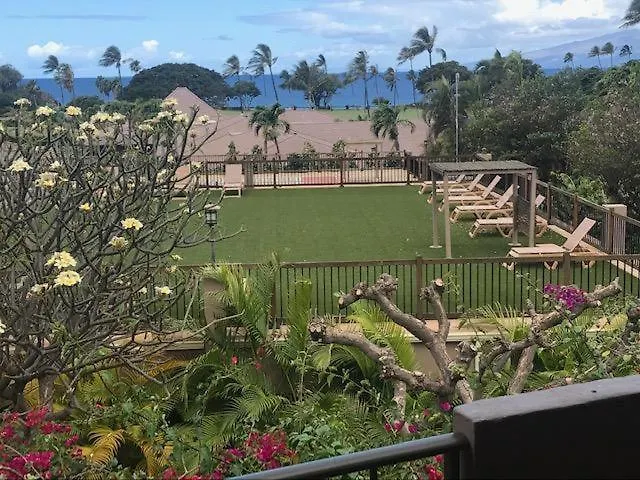 Maui Eldorado K202 *