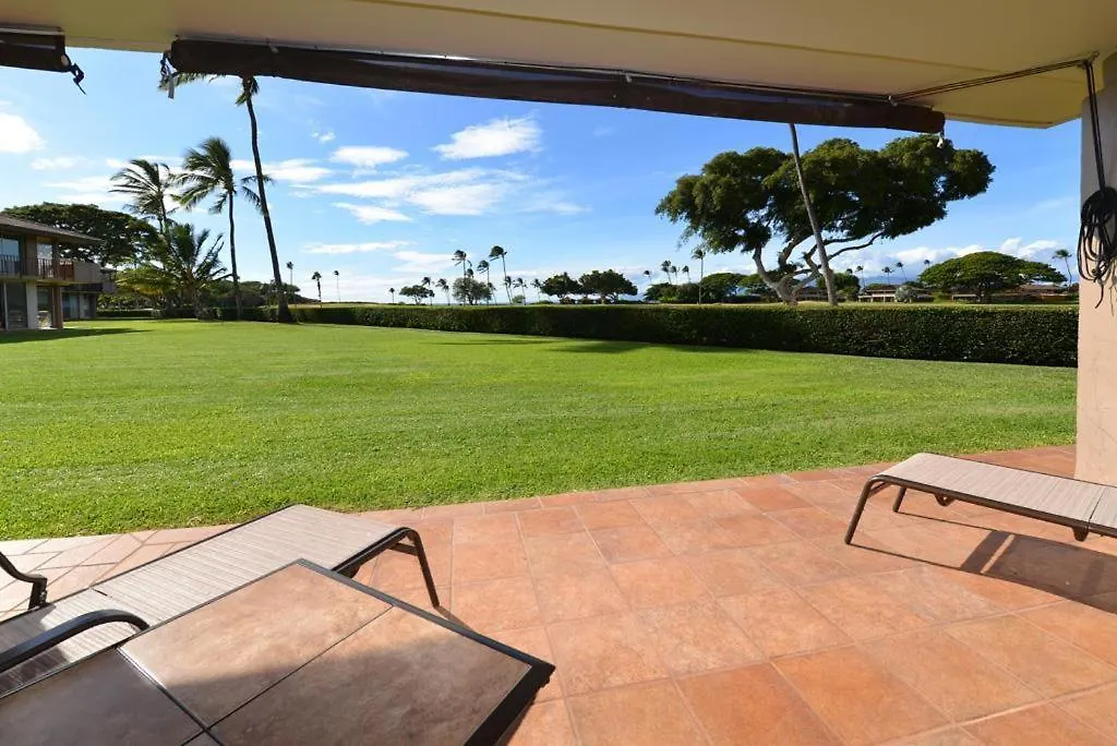 Maui Eldorado J123 Ferienhaus