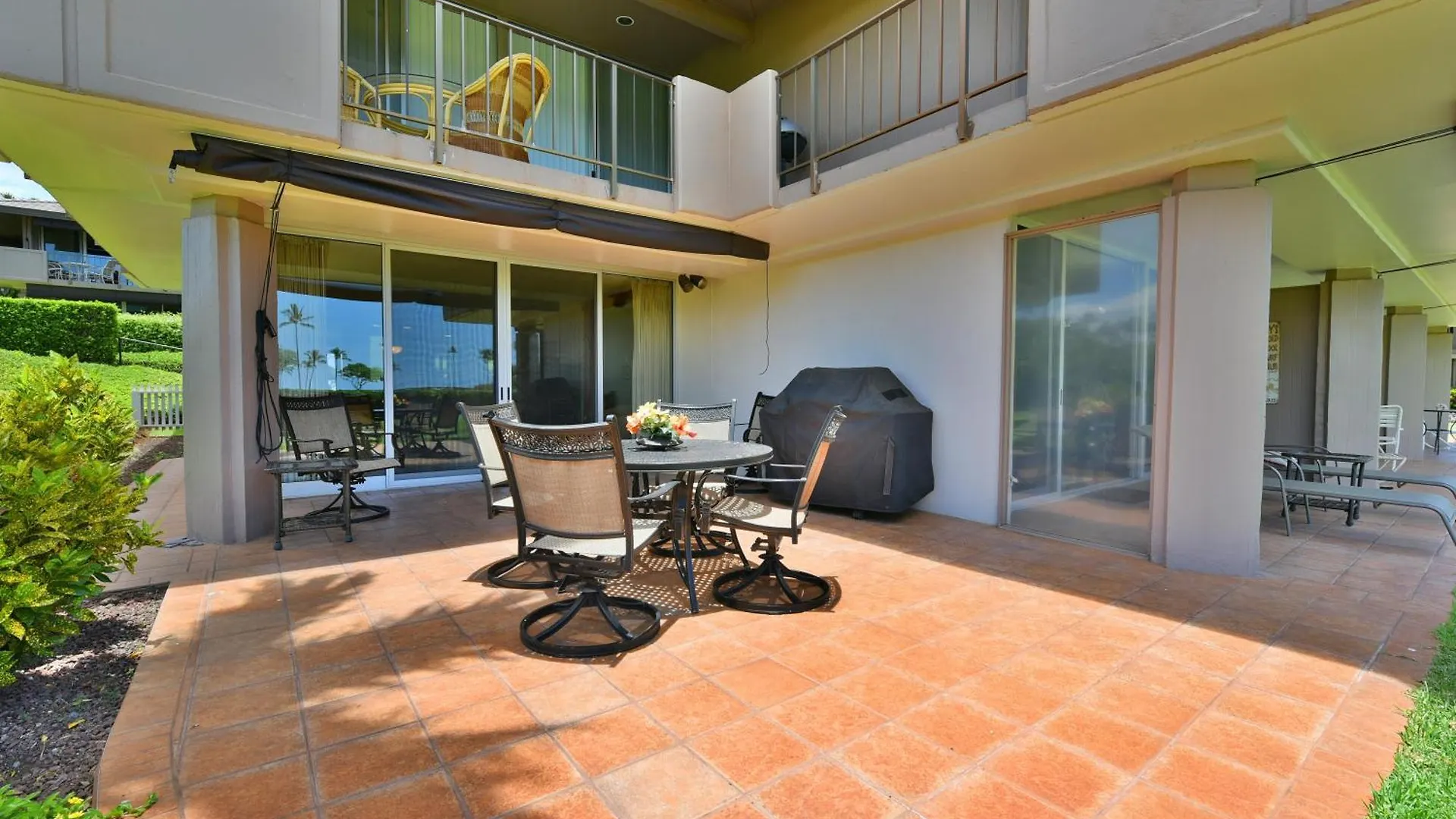 Ferienhaus Maui Eldorado J123 *