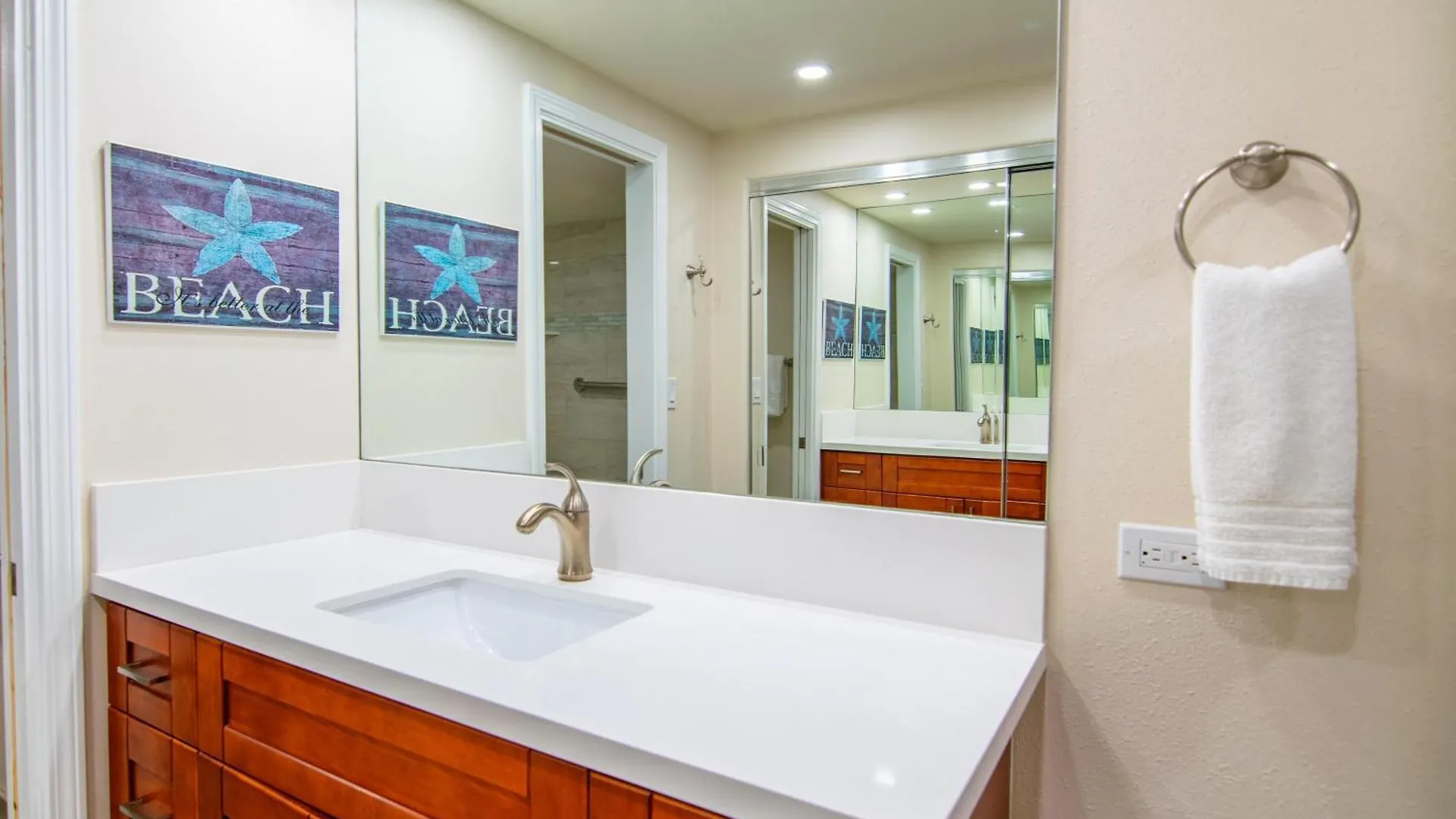 Maui Eldorado H108 度假居 *