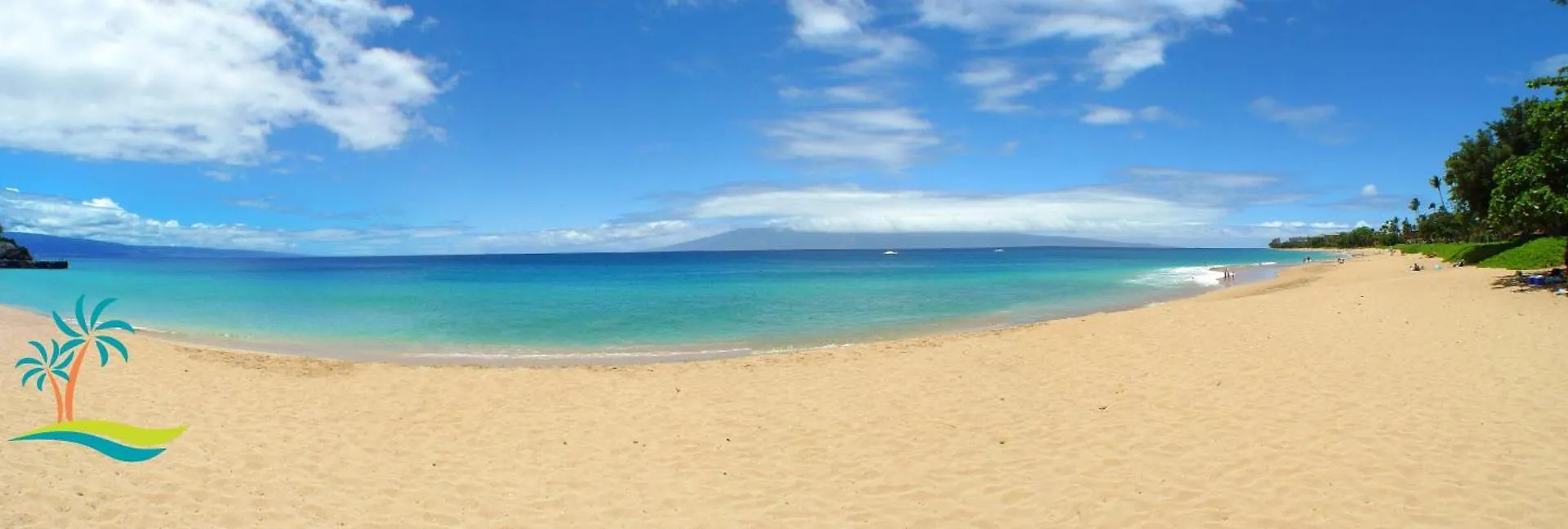 Maui Eldorado J206 * Kaanapali