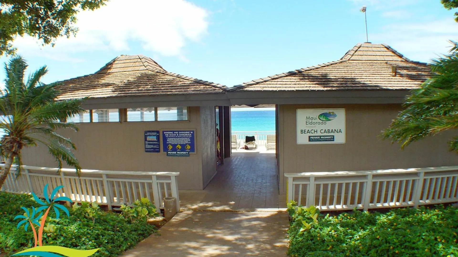 Maui Eldorado J206 Kaanapali