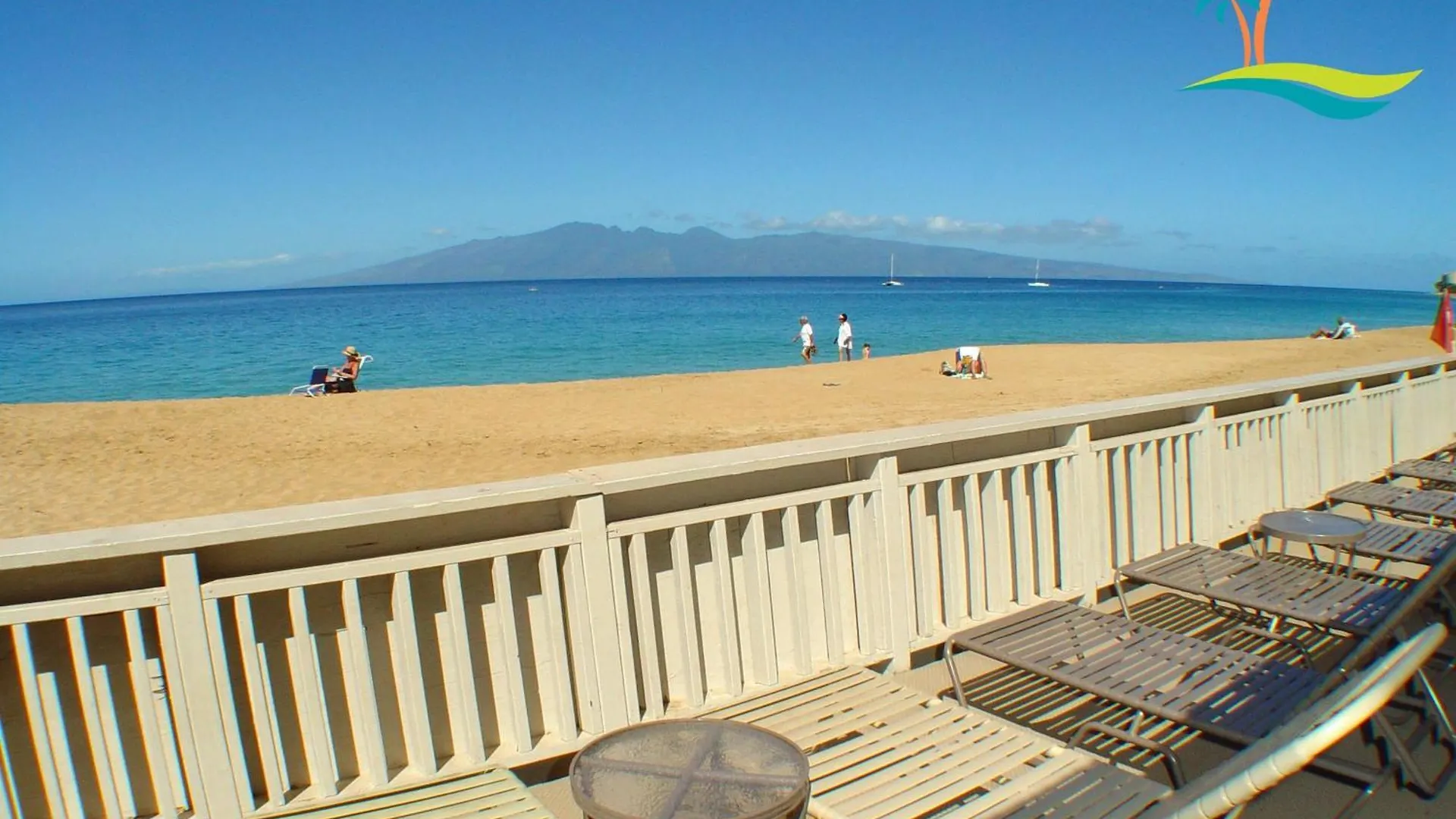 Maui Eldorado J206 Σπίτι διακοπών