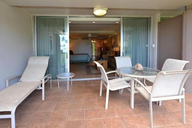 Maui Eldorado J120 * Kaanapali
