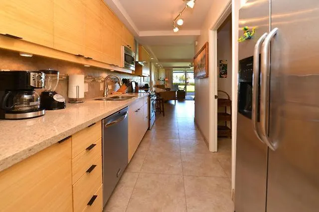 Casa de Férias Maui Eldorado J120