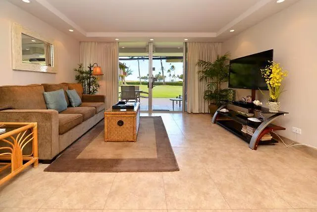 Maui Eldorado J120 Kaanapali