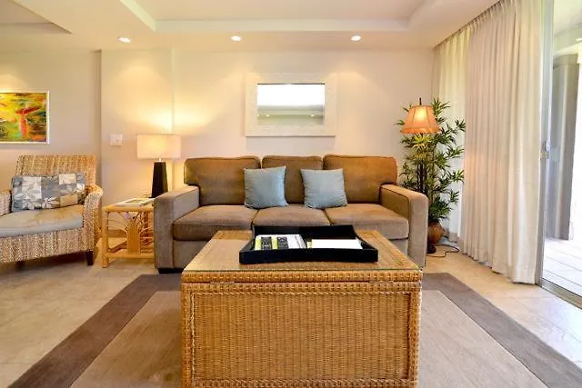 Casa de Férias Maui Eldorado J120