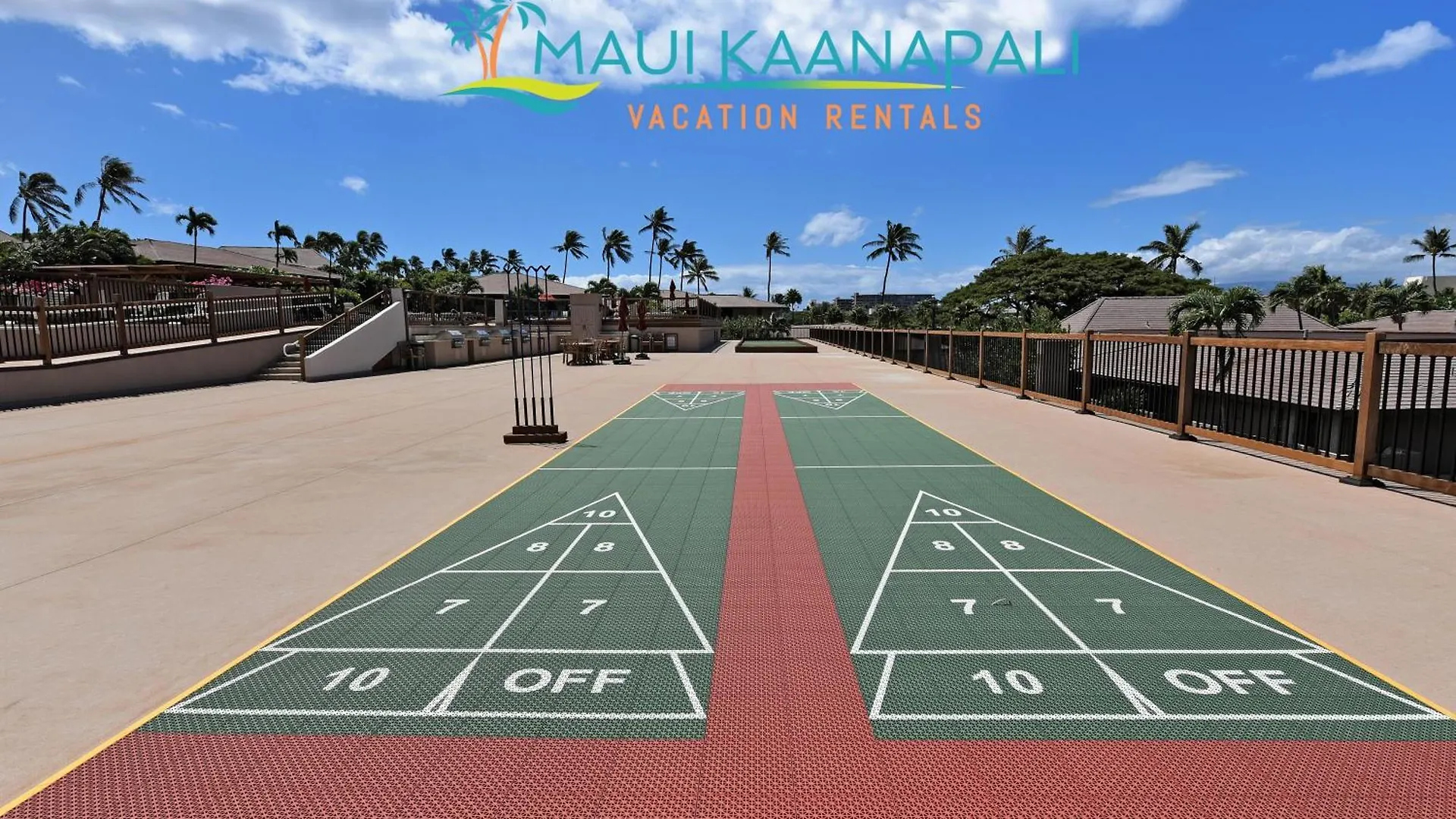 Maui Eldorado F201
