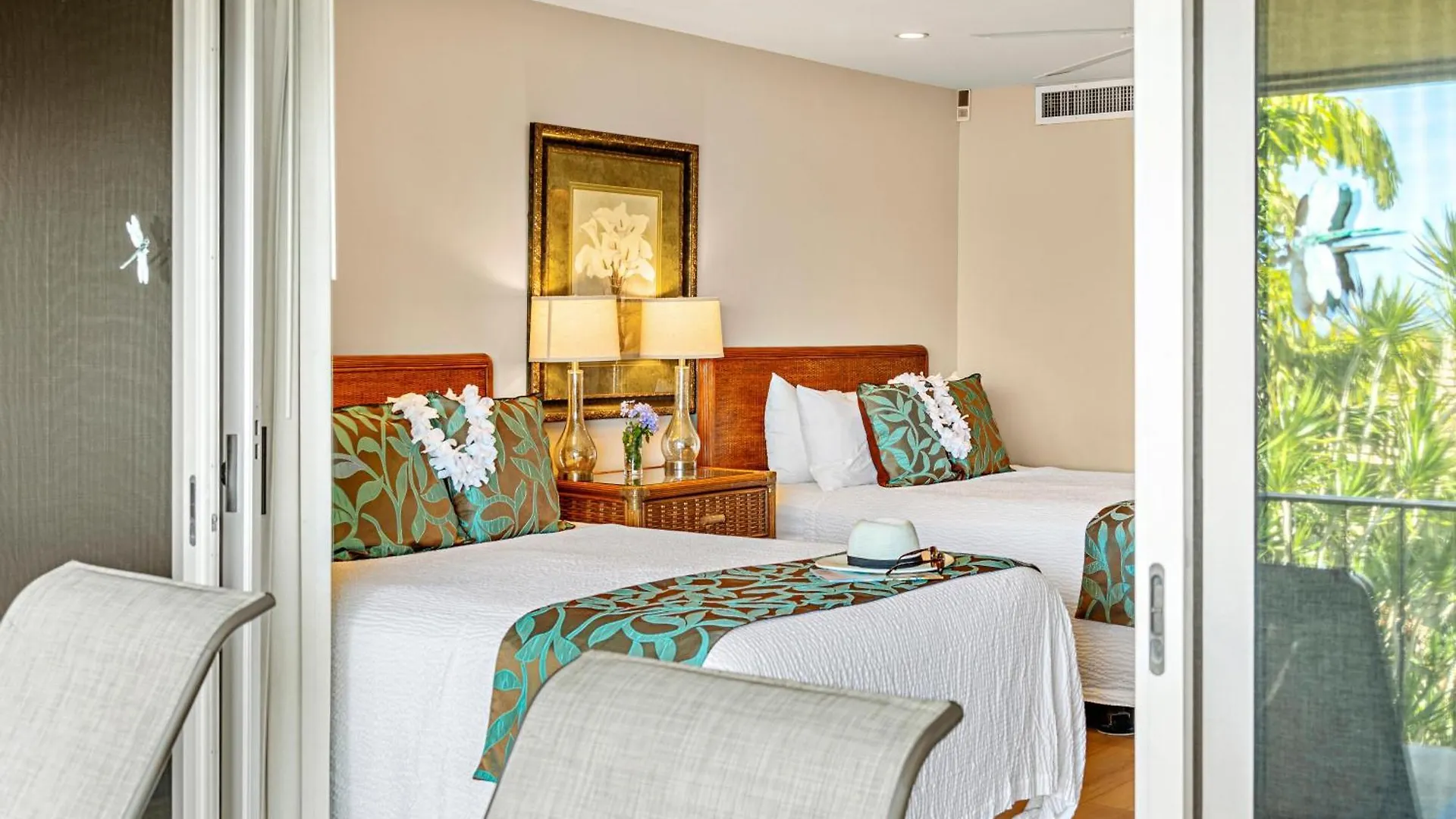Feriehus Maui Eldorado F201