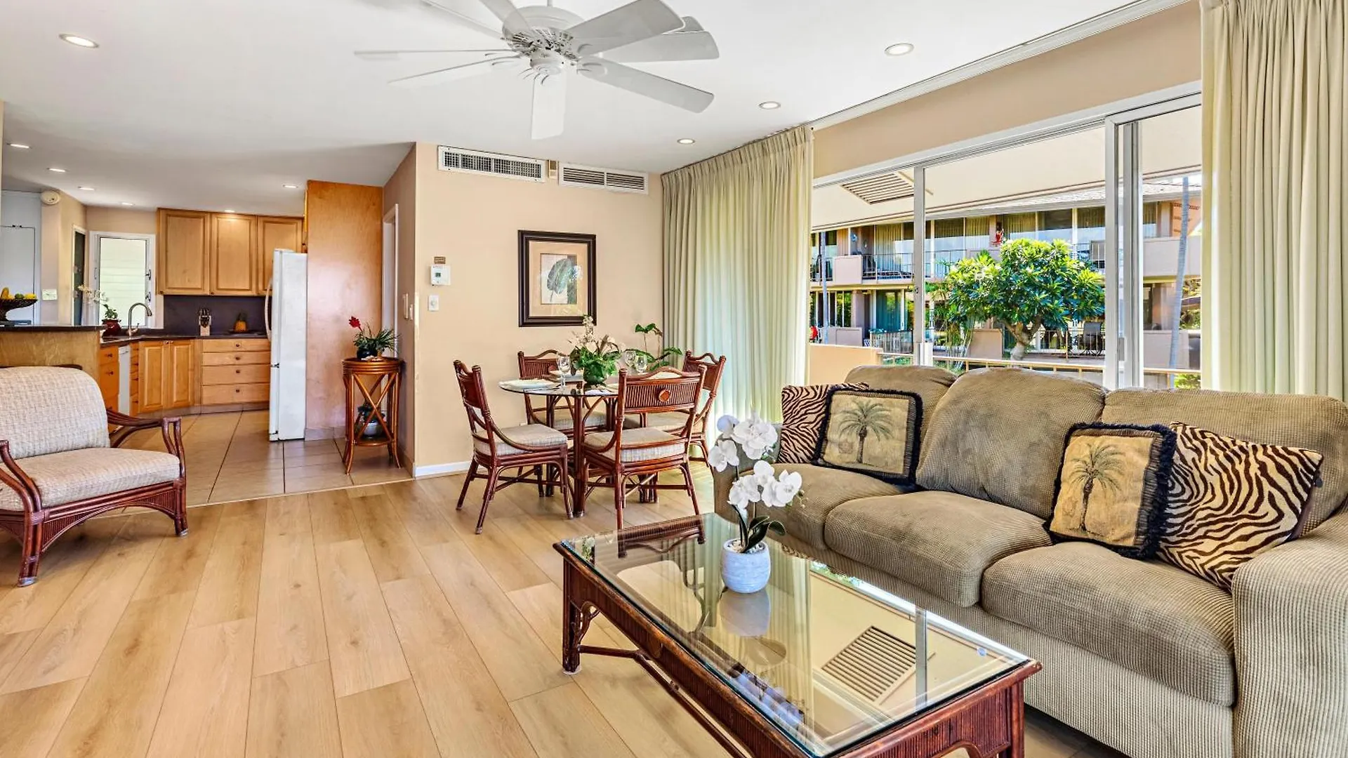Feriehus Maui Eldorado F201 Kaanapali