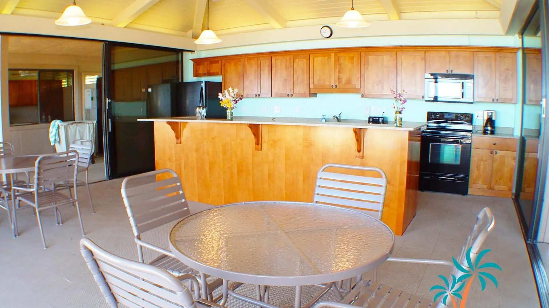 Maui Eldorado C101 Σπίτι διακοπών Kaanapali