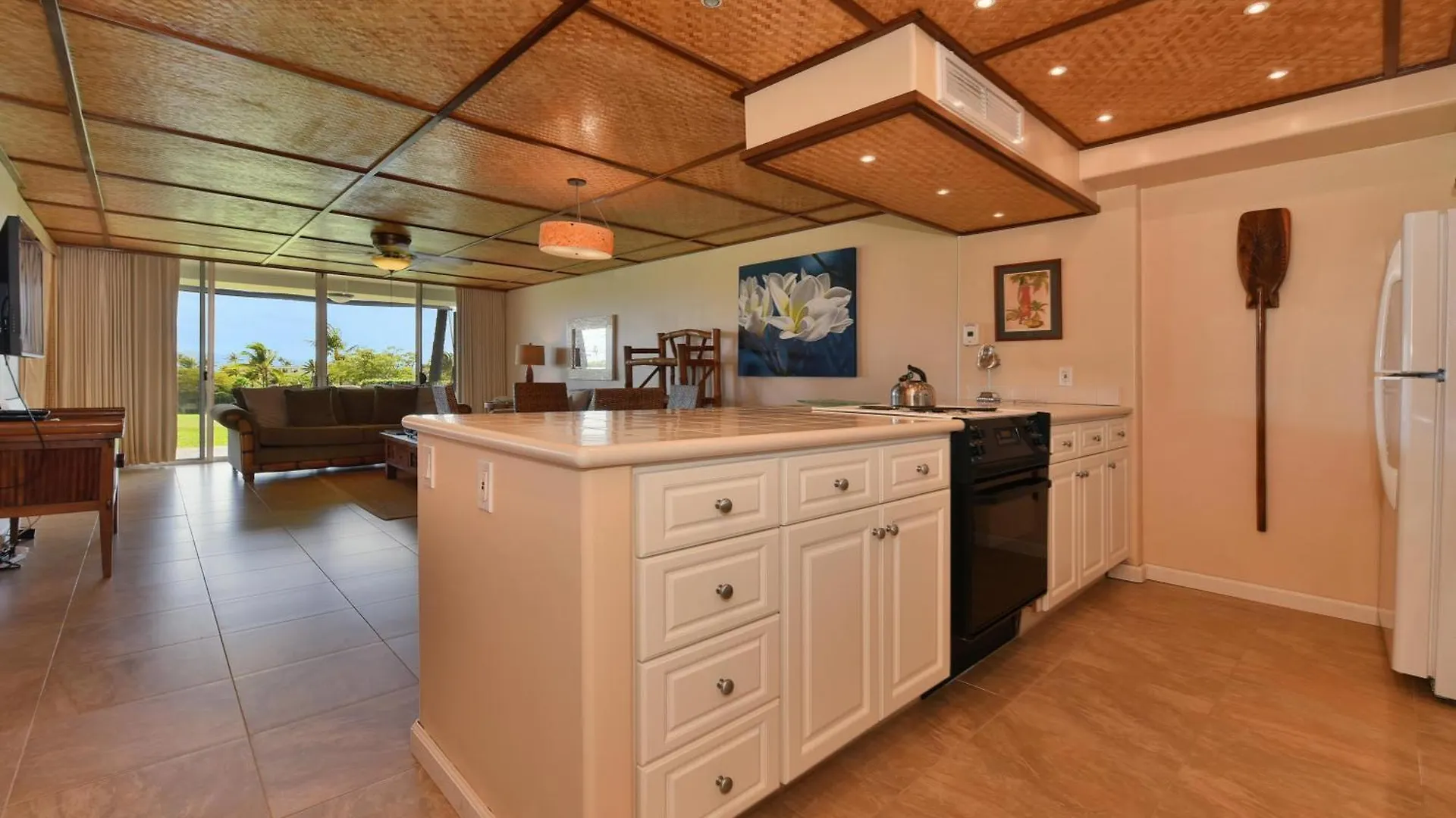 Maui Eldorado A104 בית נופש