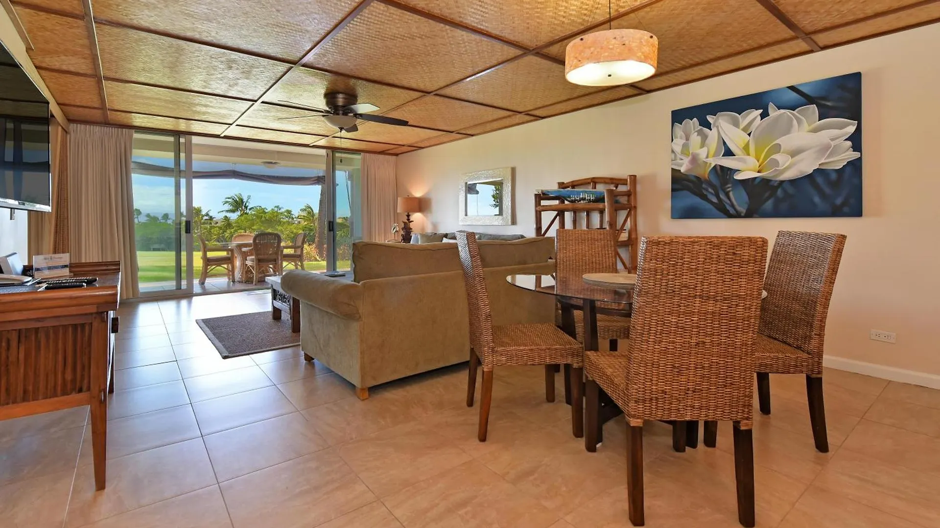 Maui Eldorado A104 * קנאפאלי
