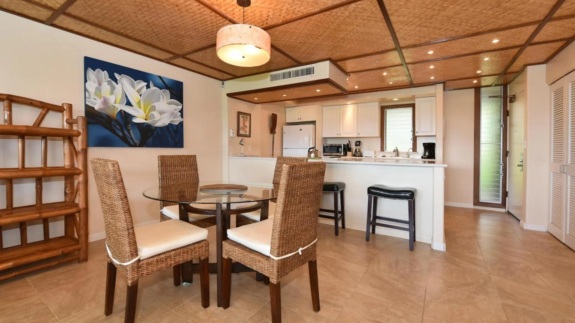Maui Eldorado A104 קנאפאלי