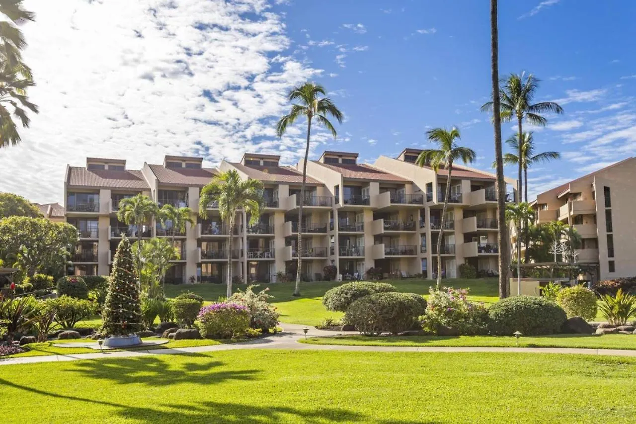 Lejlighed Steps To The With Ocean View Wailea (Maui)