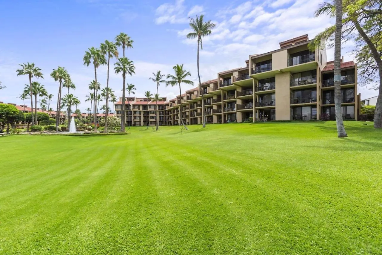 Steps To The With Ocean View Lejlighed Wailea (Maui)