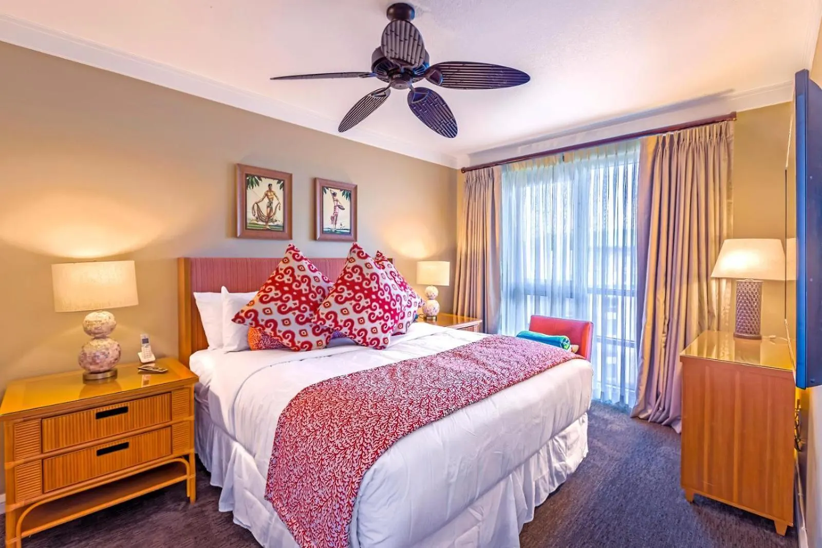 Διαμέρισμα Kbm Free Car Honua Kai Hokulani Ocean View 2bedroom Hkh-746 Stunning Ocean Views