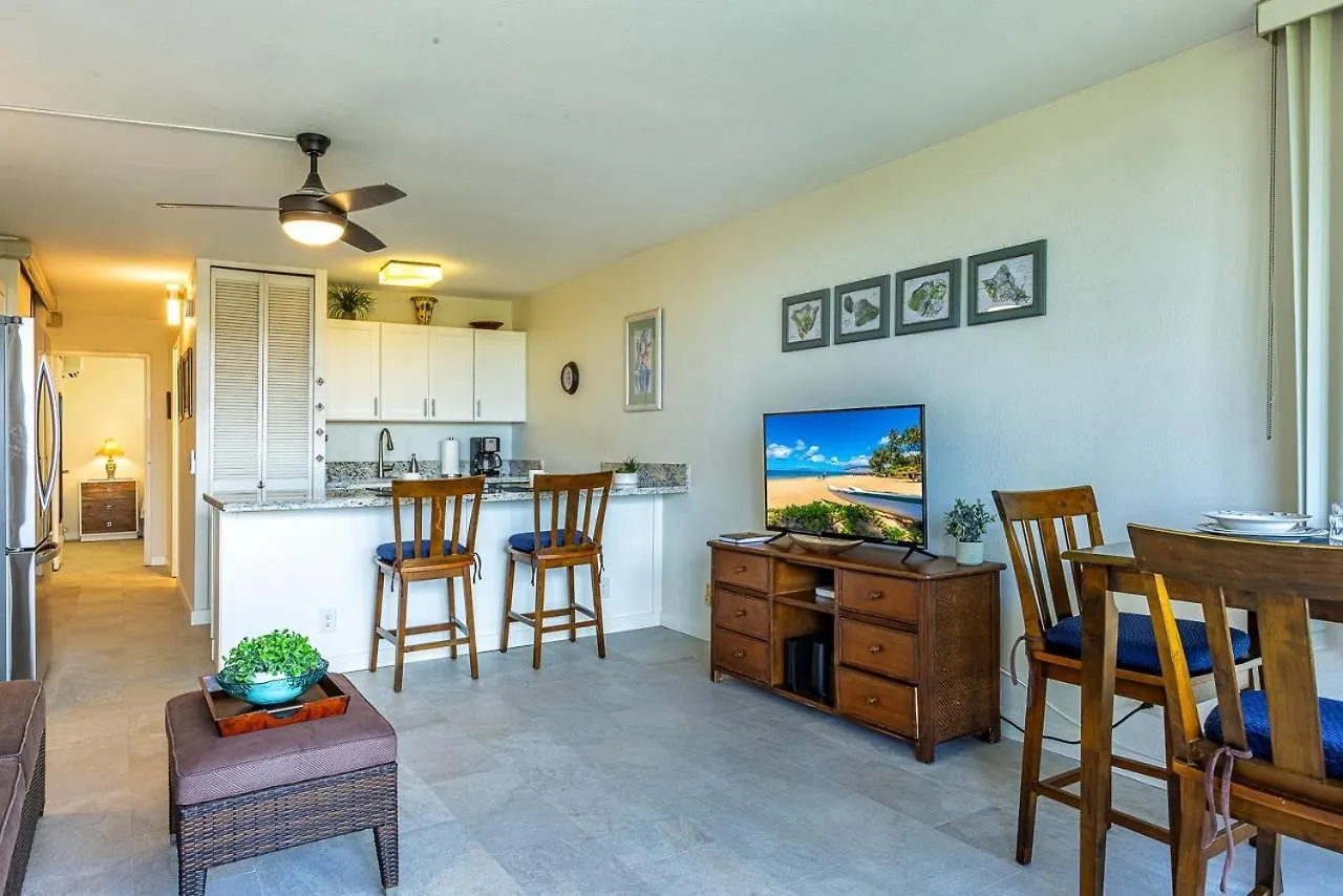 Maui Vista By Coldwell Banker Island Vacations