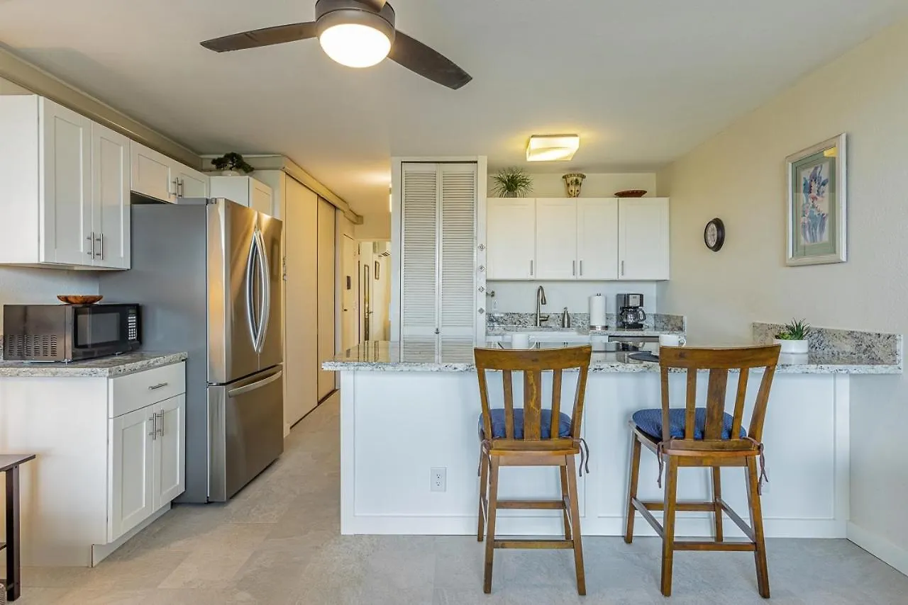 Maui Vista By Coldwell Banker Island Vacations * Kihei