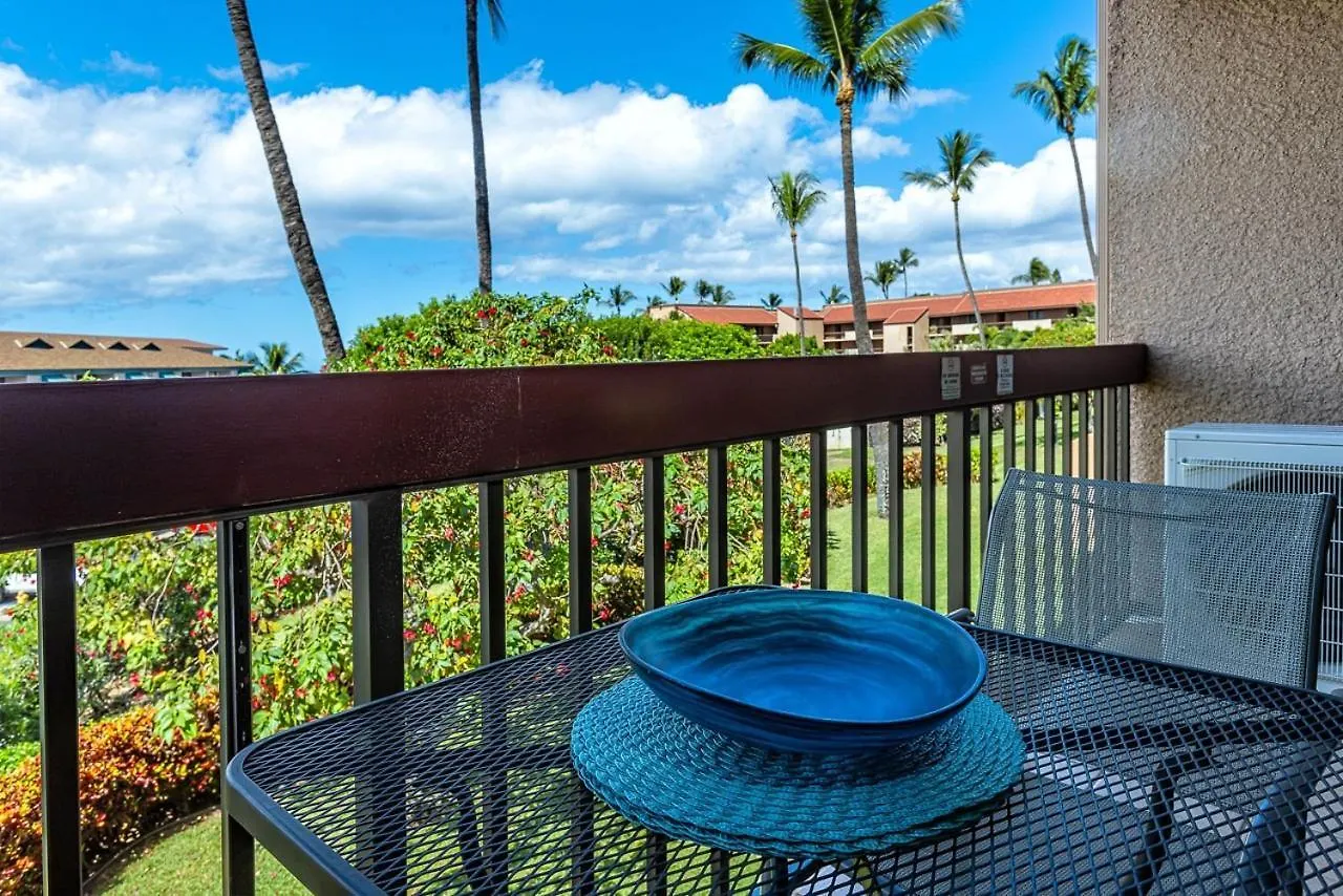 Apartman Maui Vista By Coldwell Banker Island Vacations