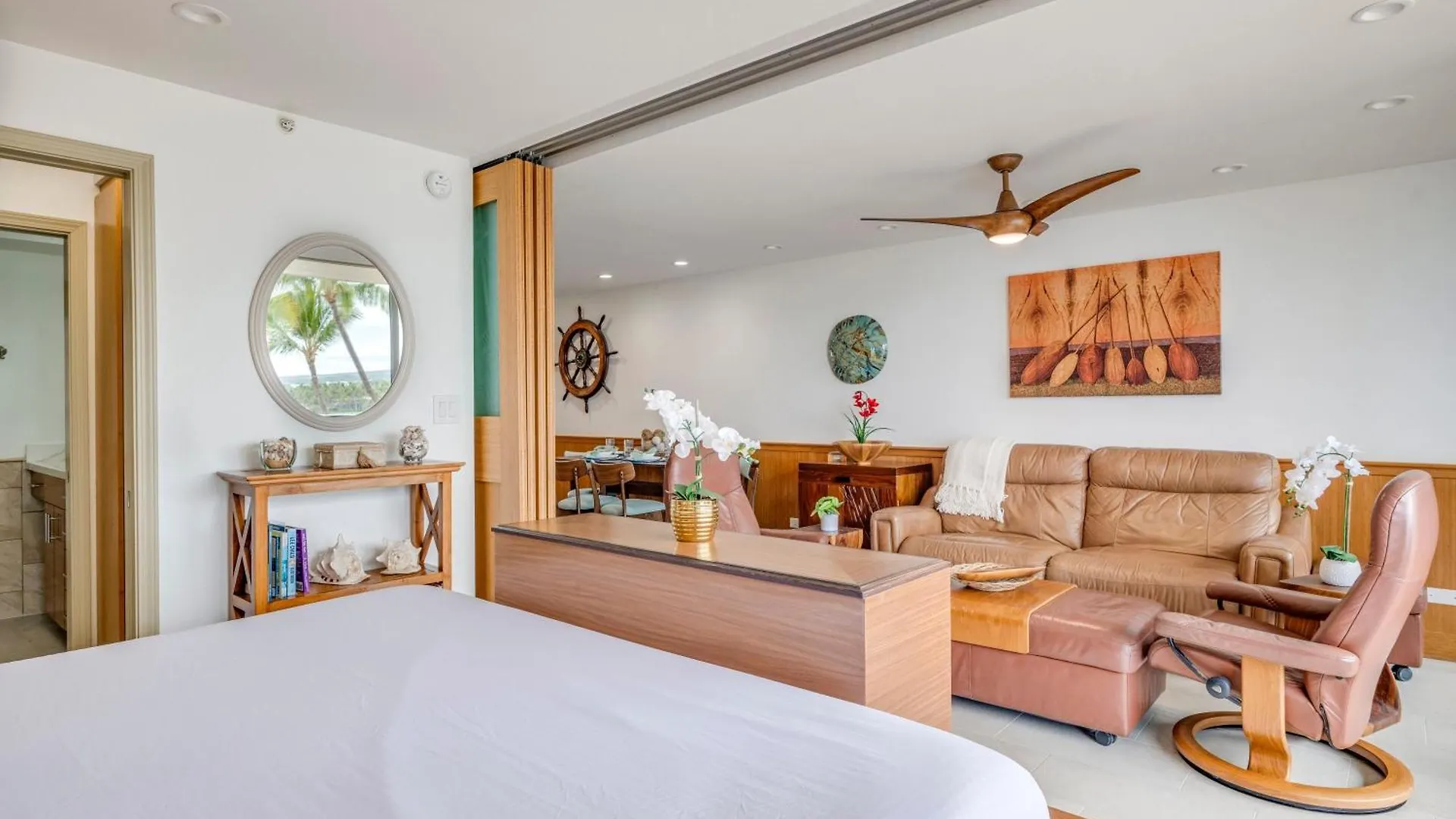 Holiday home Mana Kai 501 Wailea (Maui)