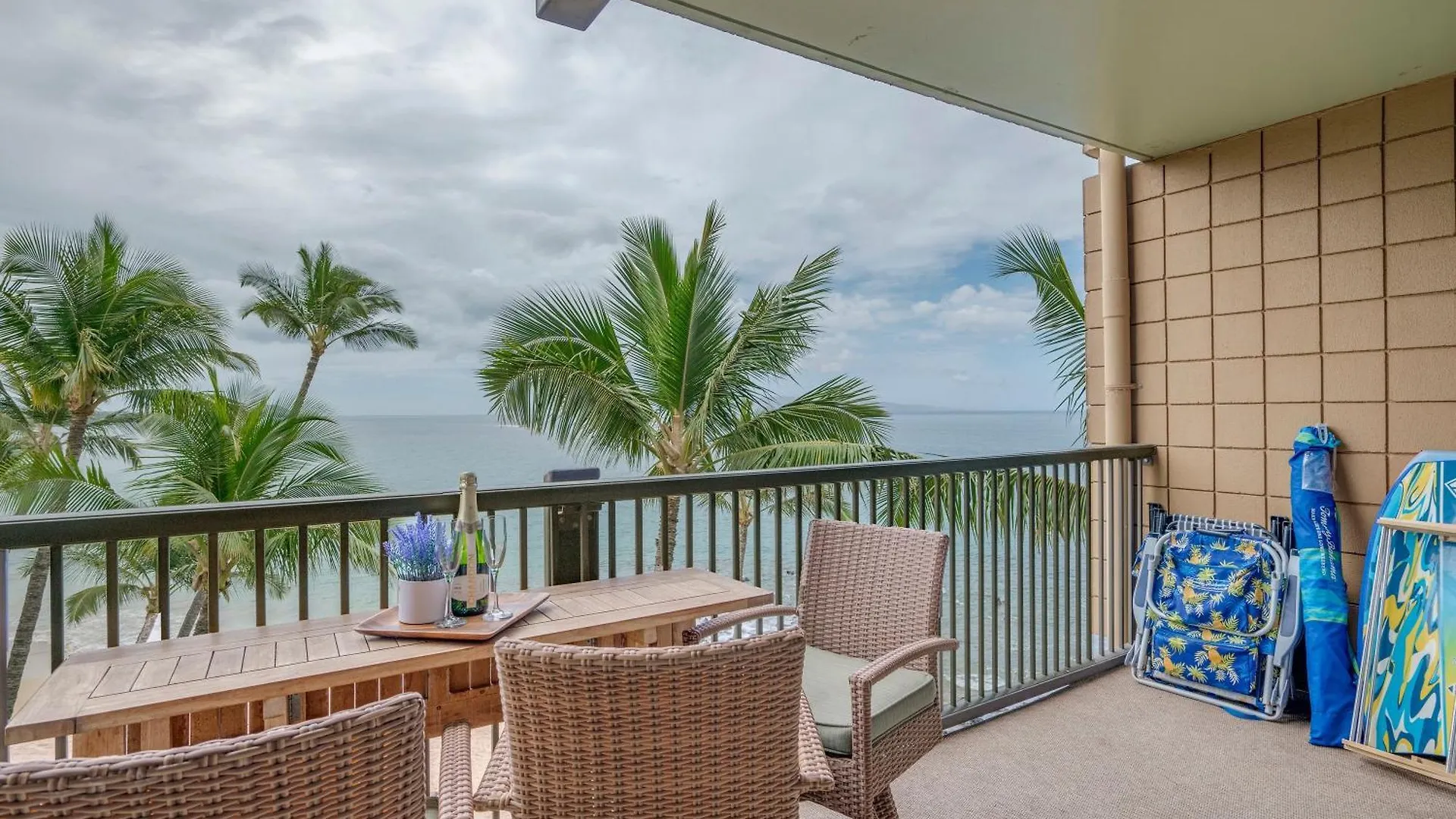 Mana Kai 501 Holiday home