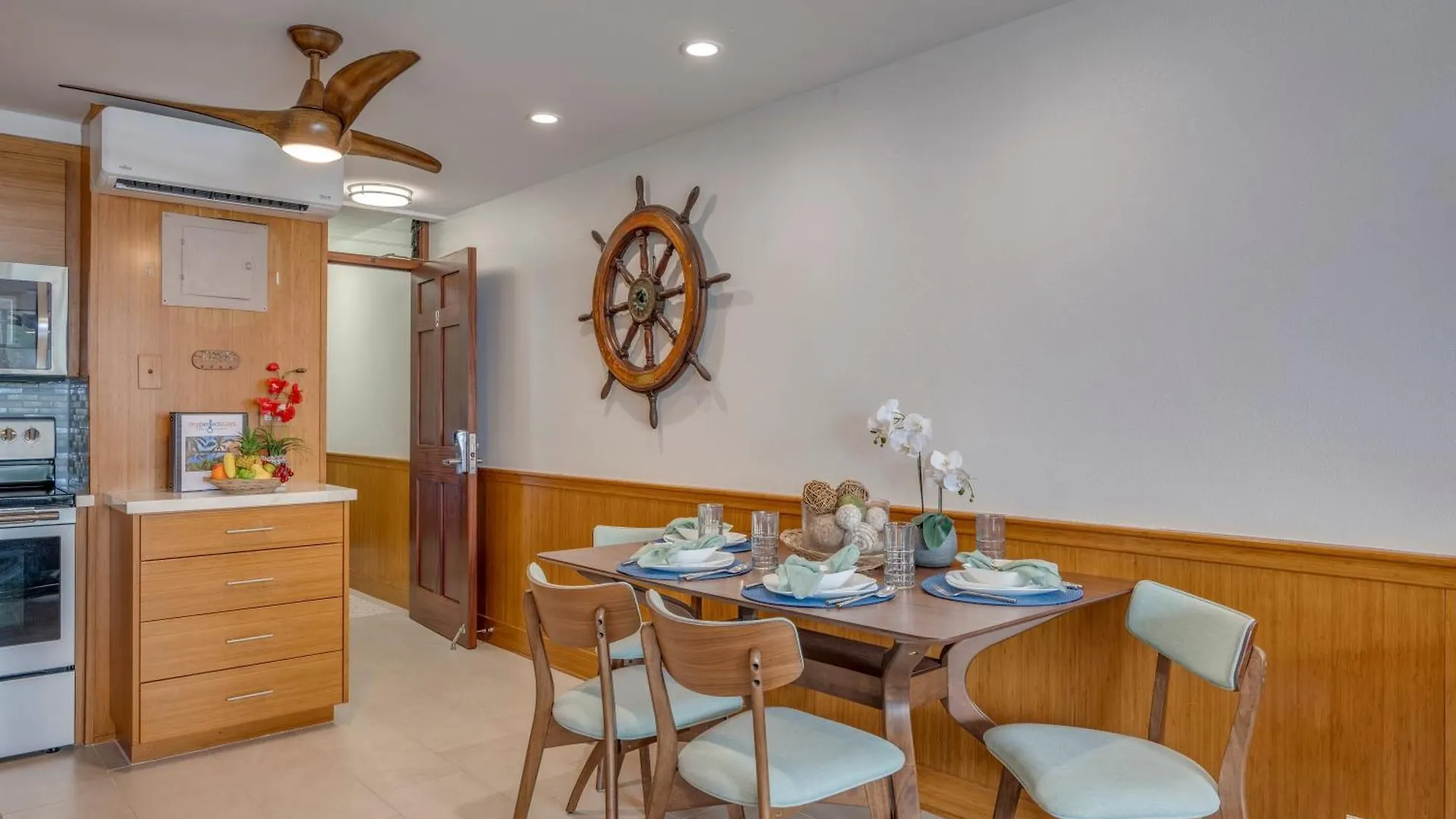 Mana Kai 501 Holiday home *