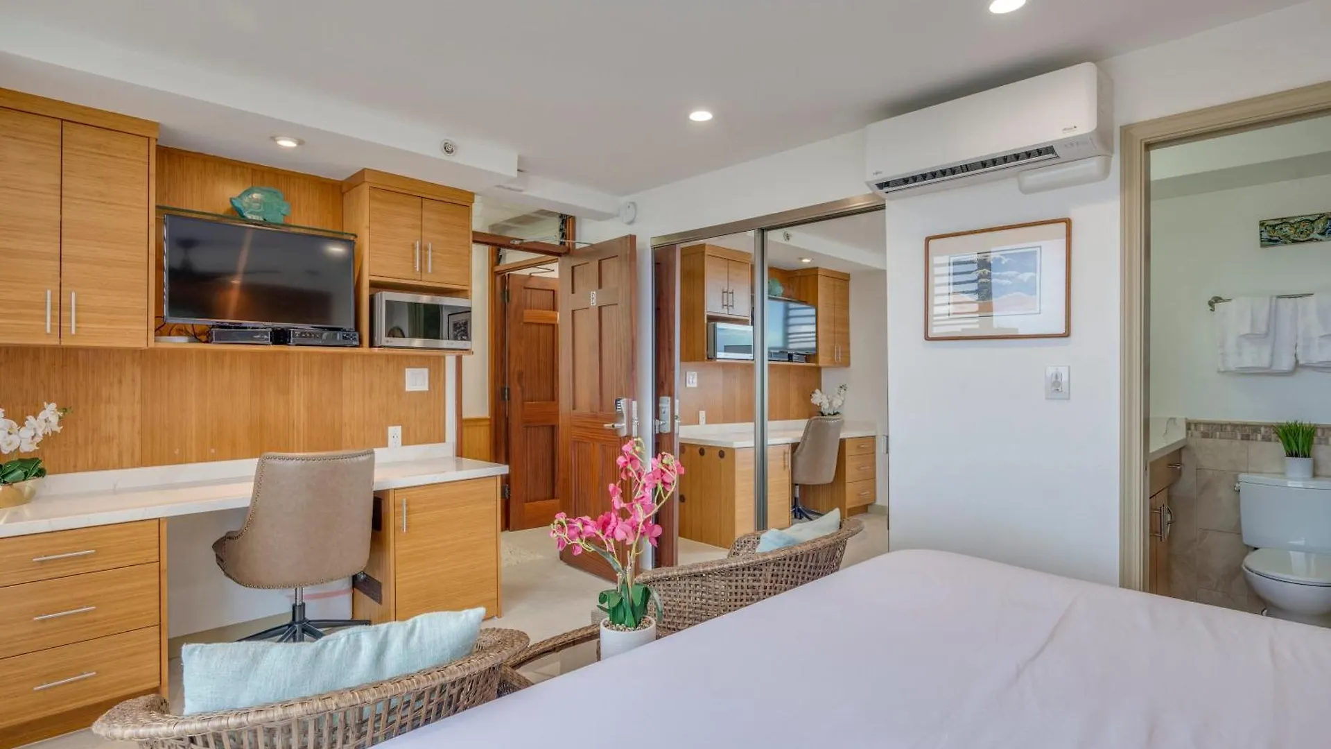 Holiday home Mana Kai 501 *