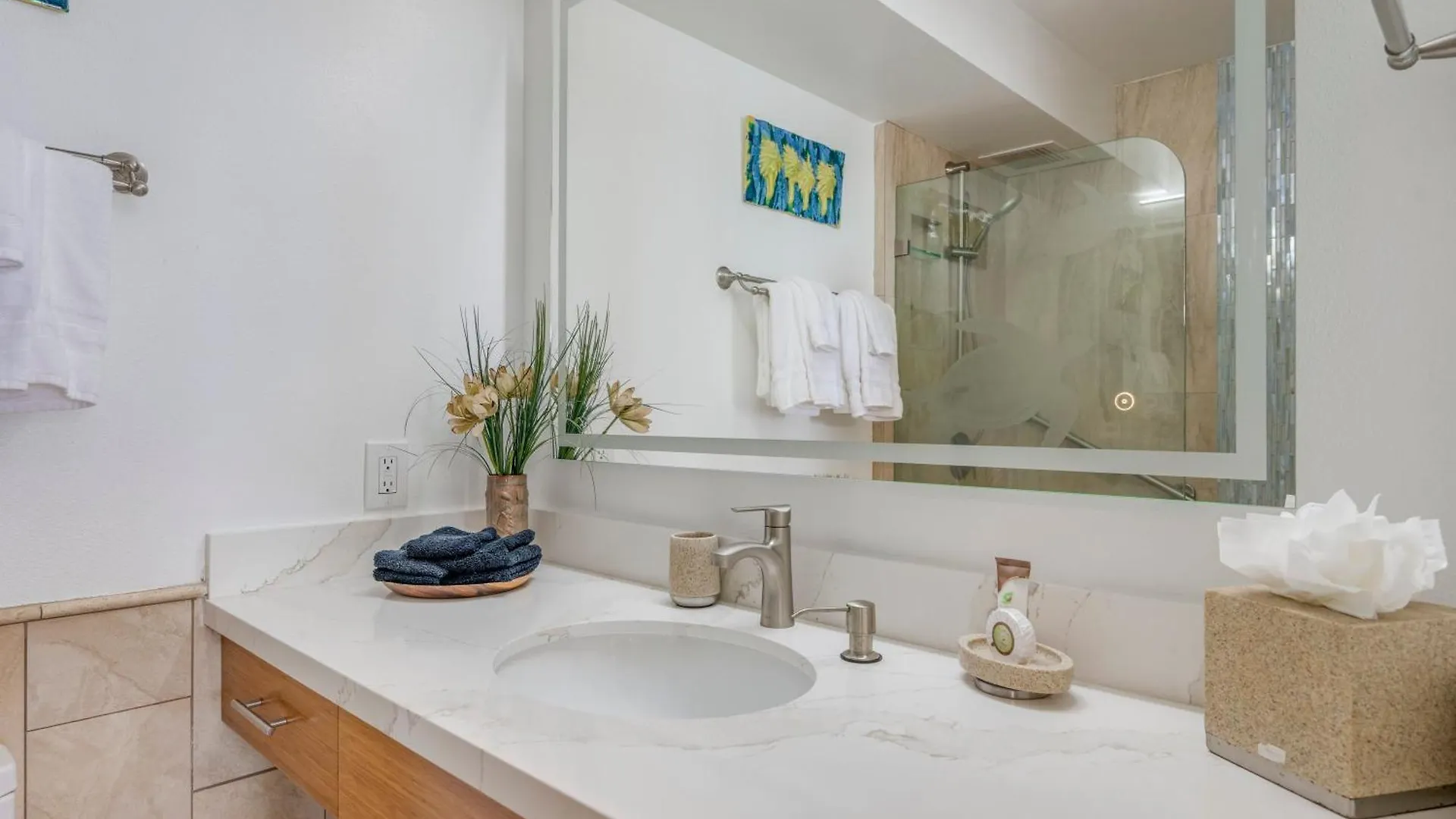 Mana Kai 501 Holiday home Wailea (Maui)