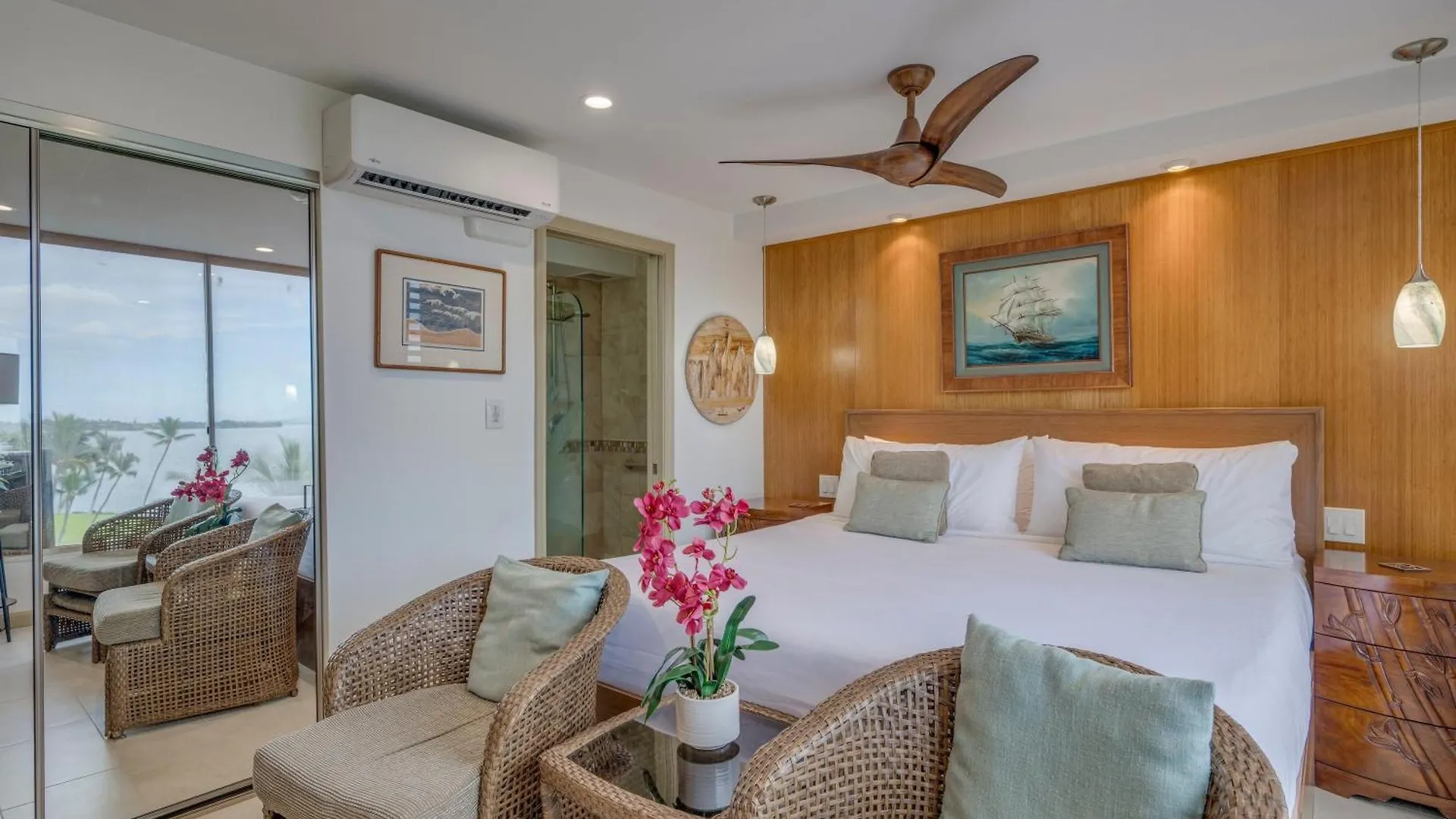 Mana Kai 501 * Wailea (Maui)