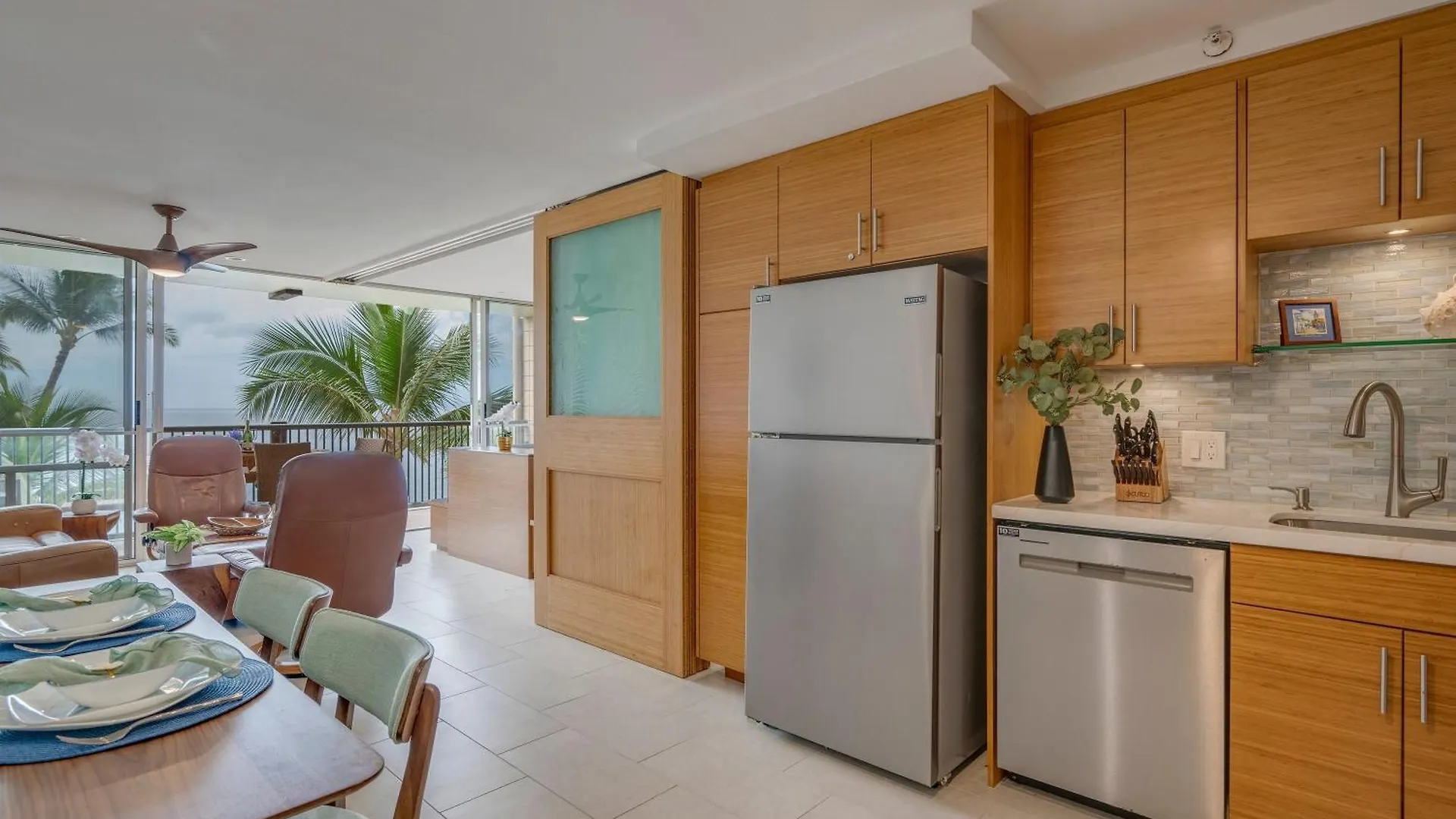 Mana Kai 501 Holiday home