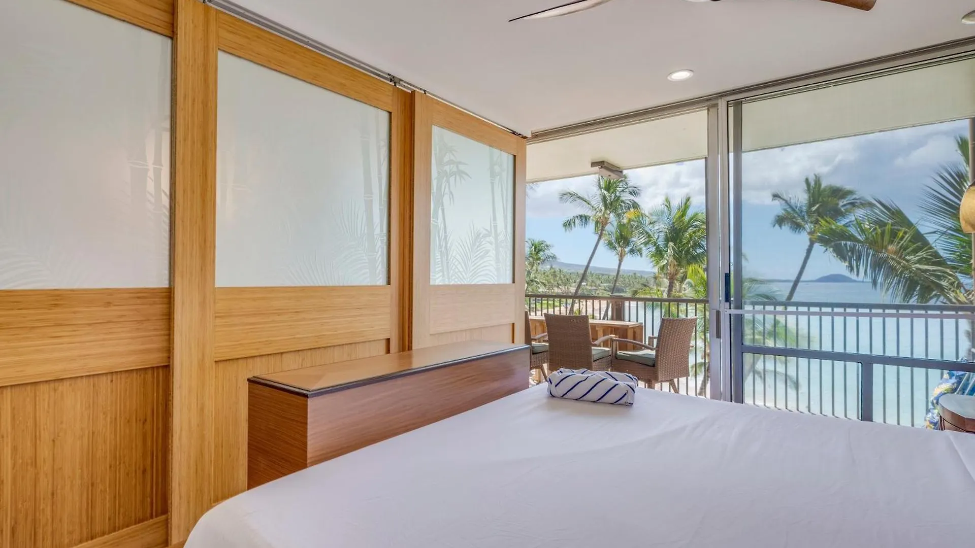 Mana Kai 501 Holiday home *