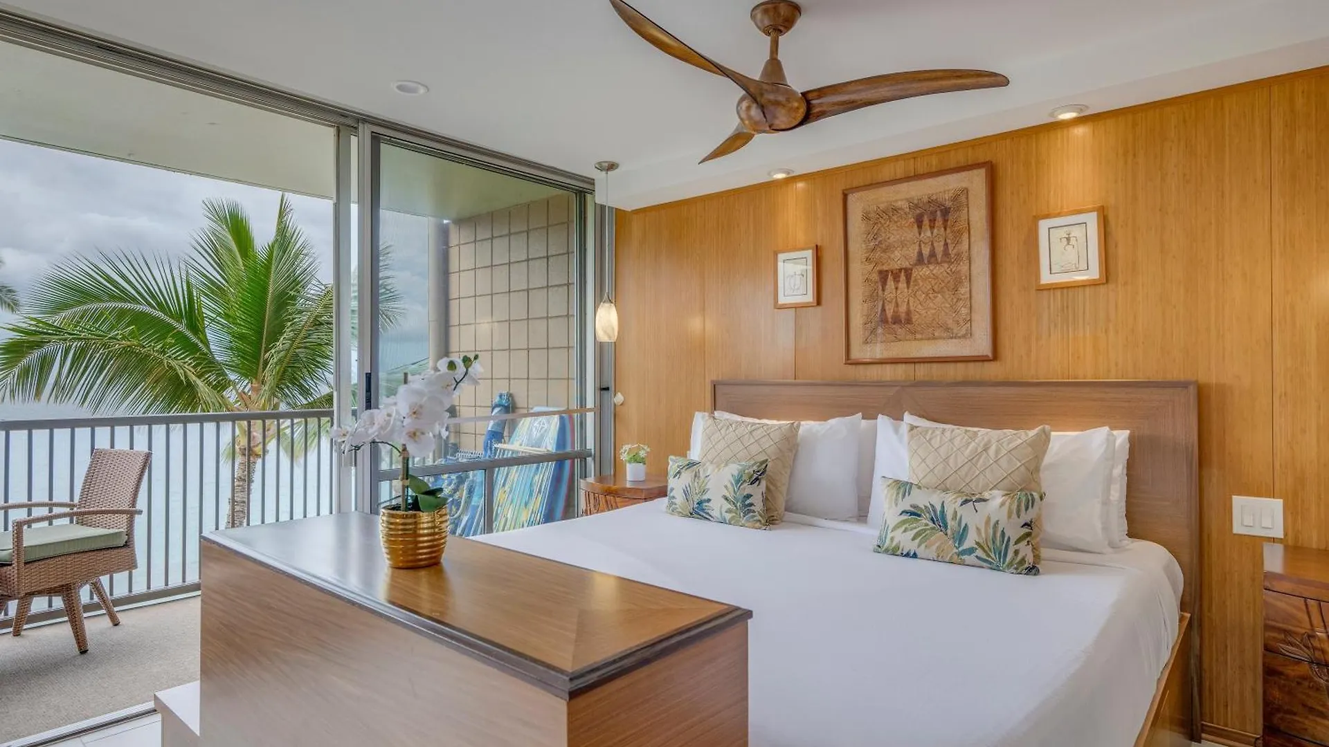 Mana Kai 501 * Wailea (Maui)