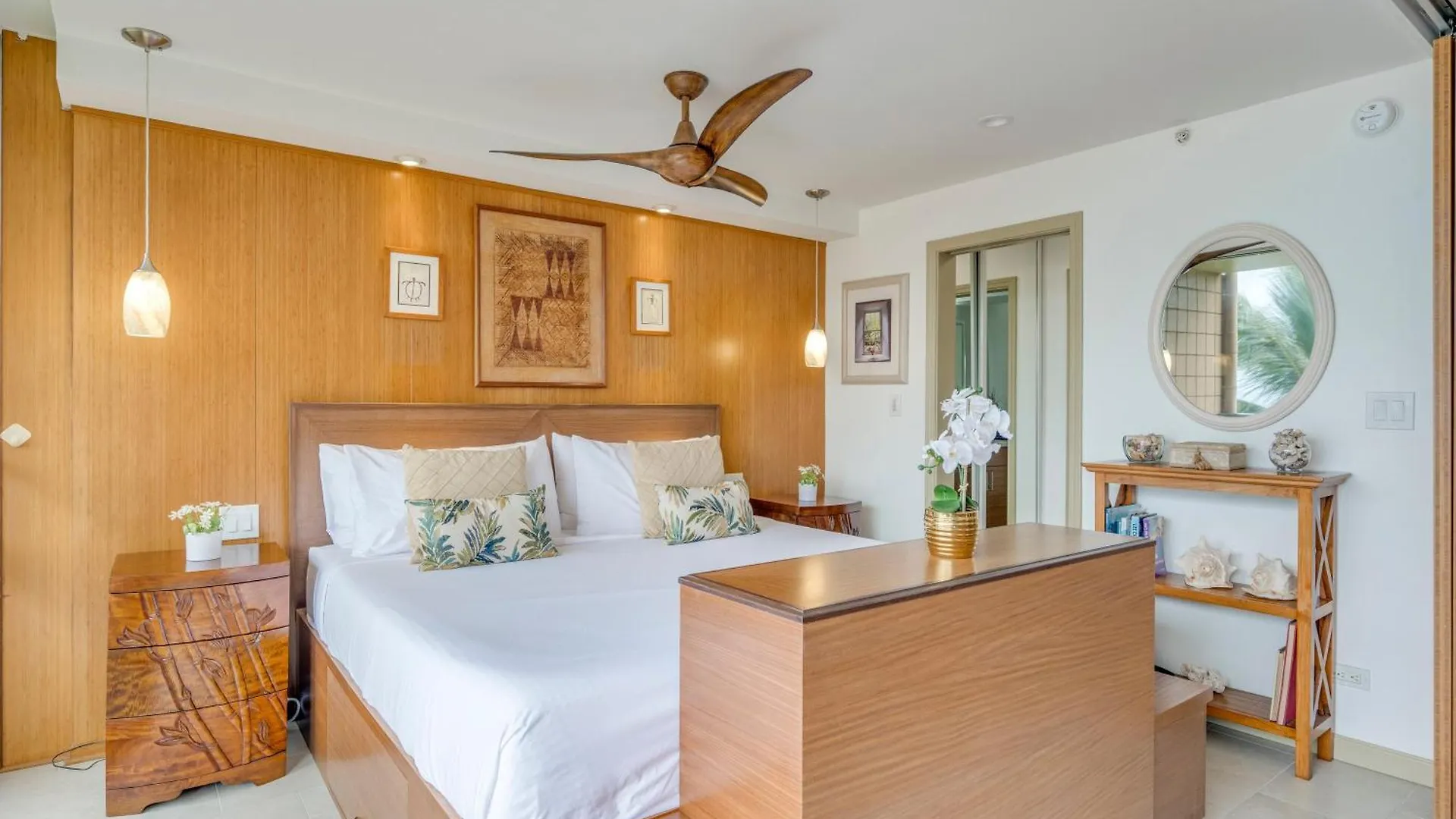 Mana Kai 501 Holiday home