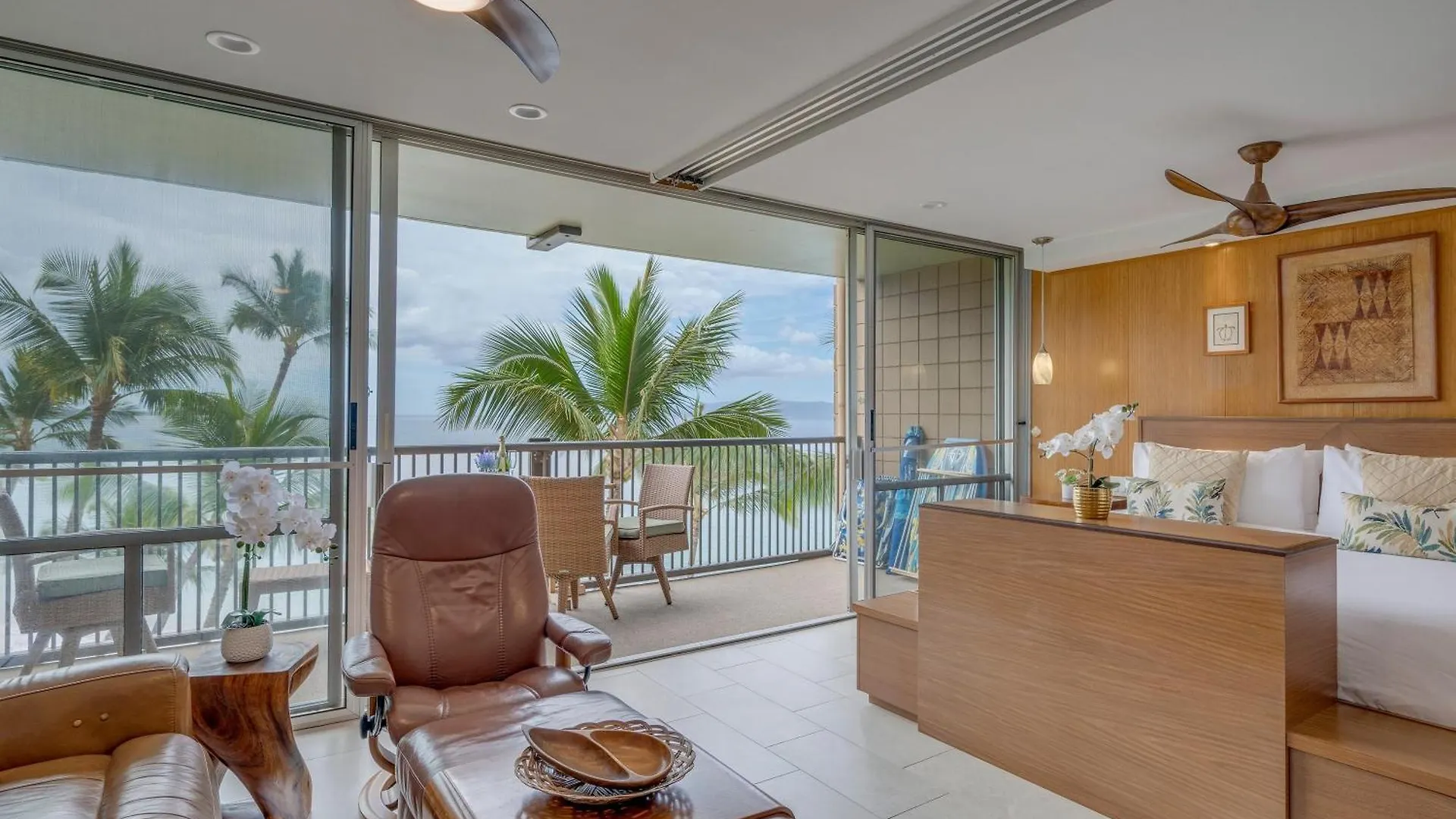 Mana Kai 501 Holiday home Wailea (Maui)