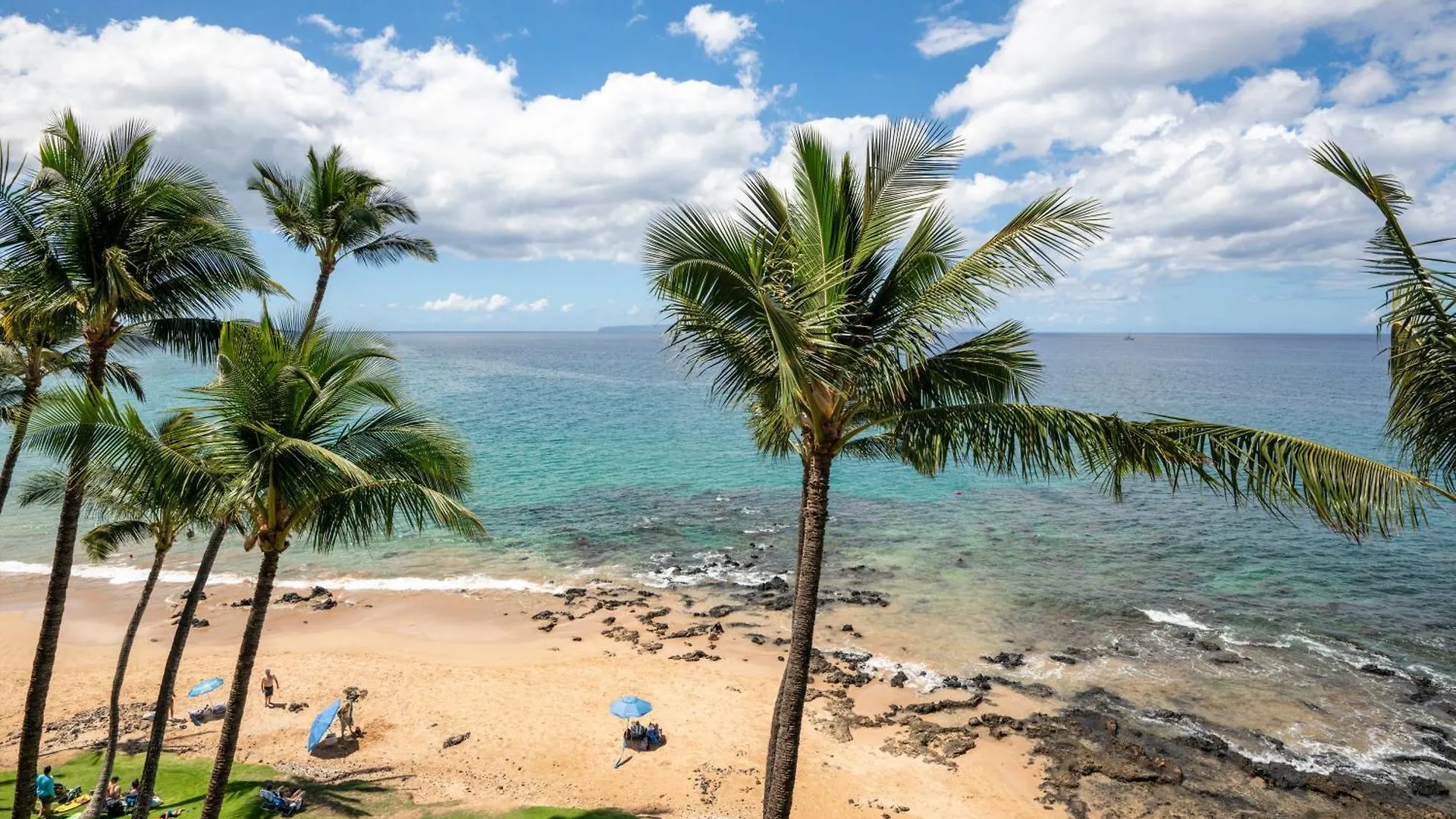 Mana Kai 501 Holiday home