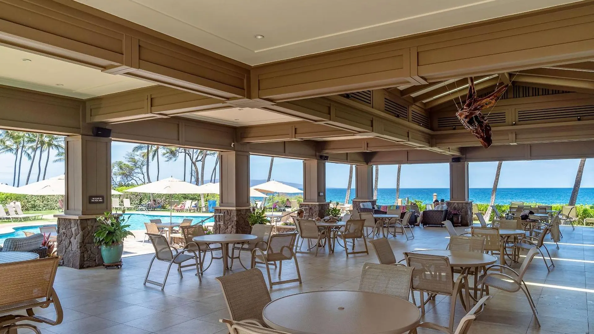 Ekahi 45d - Ocean Views, Split Ac, Wi-fi Wailea (Maui)