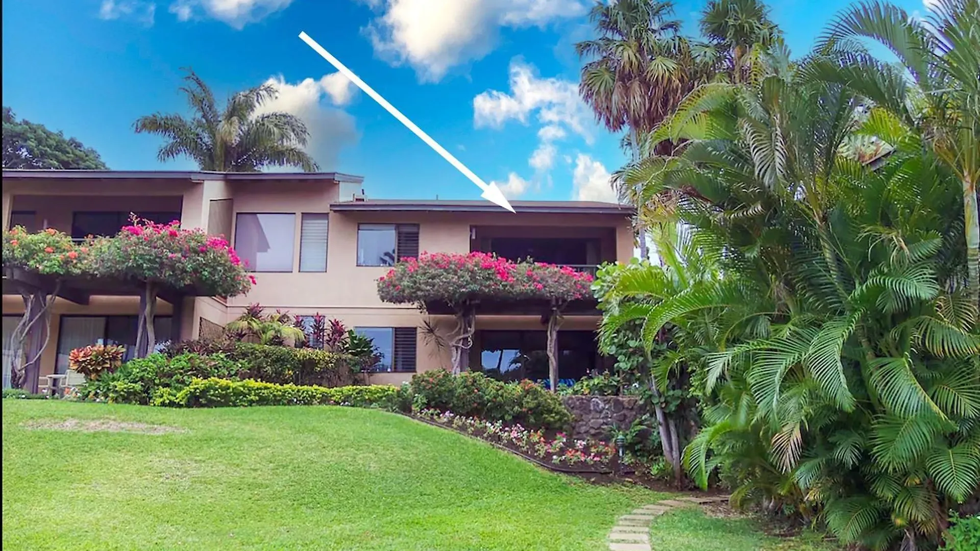 Ekahi 45d - Ocean Views, Split Ac, Wi-fi Holiday home *