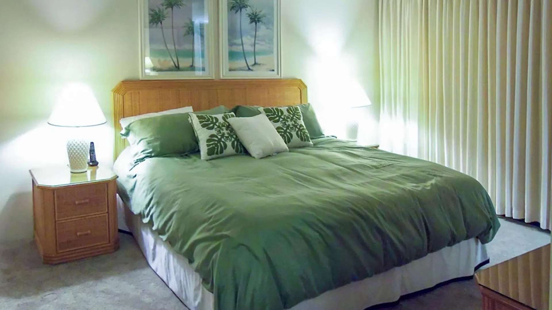 Holiday home Ekahi 45d - Ocean Views, Split Ac, Wi-fi *