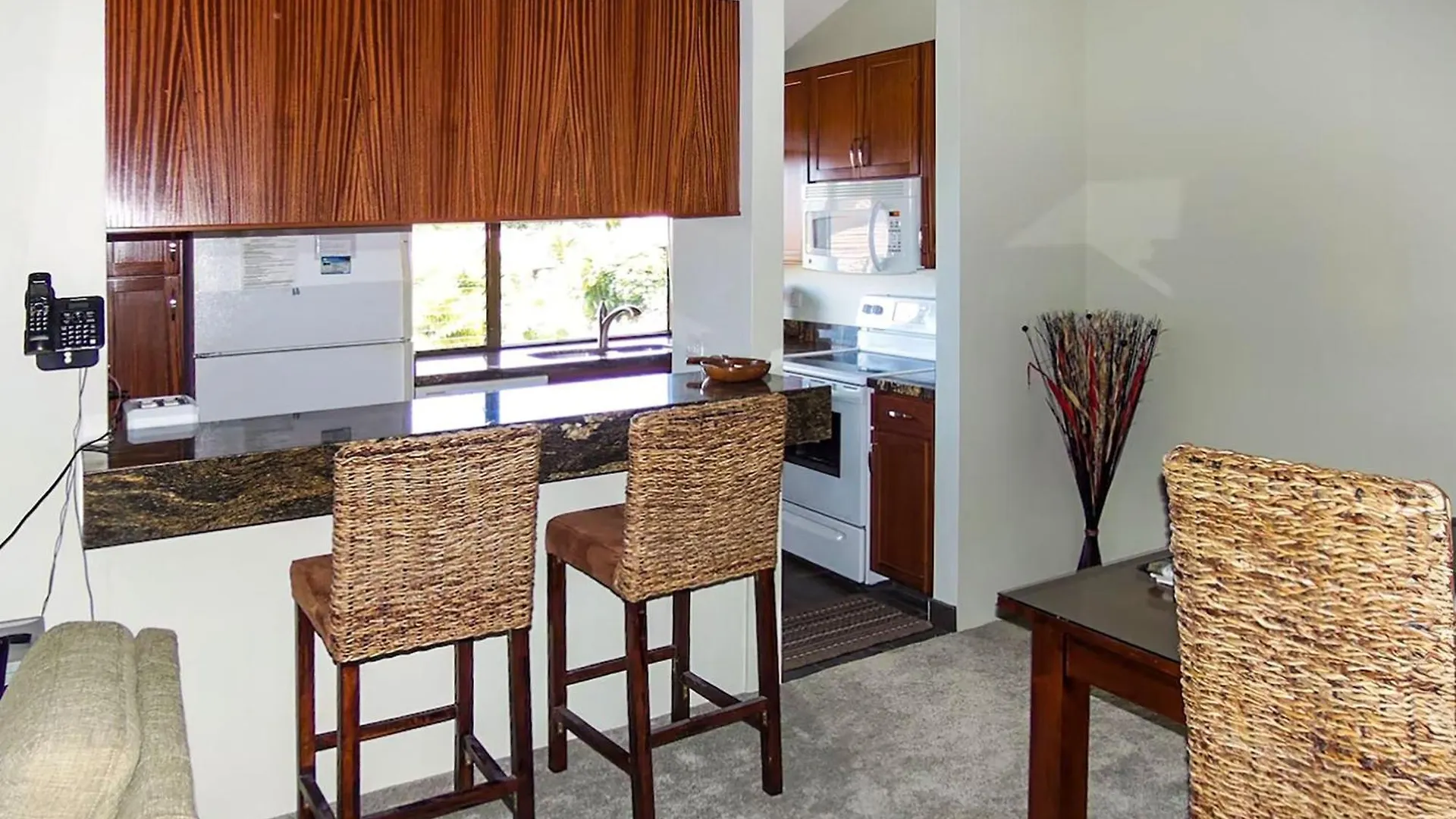 Holiday home Ekahi 45d - Ocean Views, Split Ac, Wi-fi Wailea (Maui)