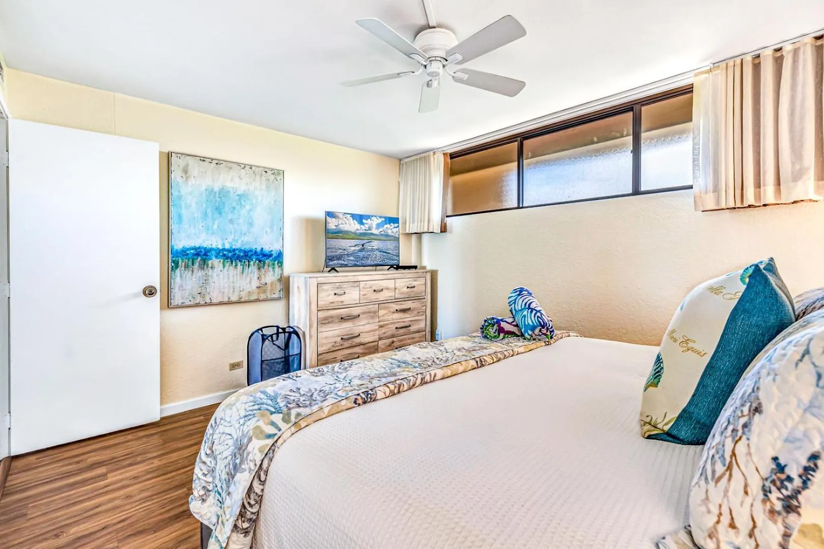 Kaanapali Shores 746 Apartamento