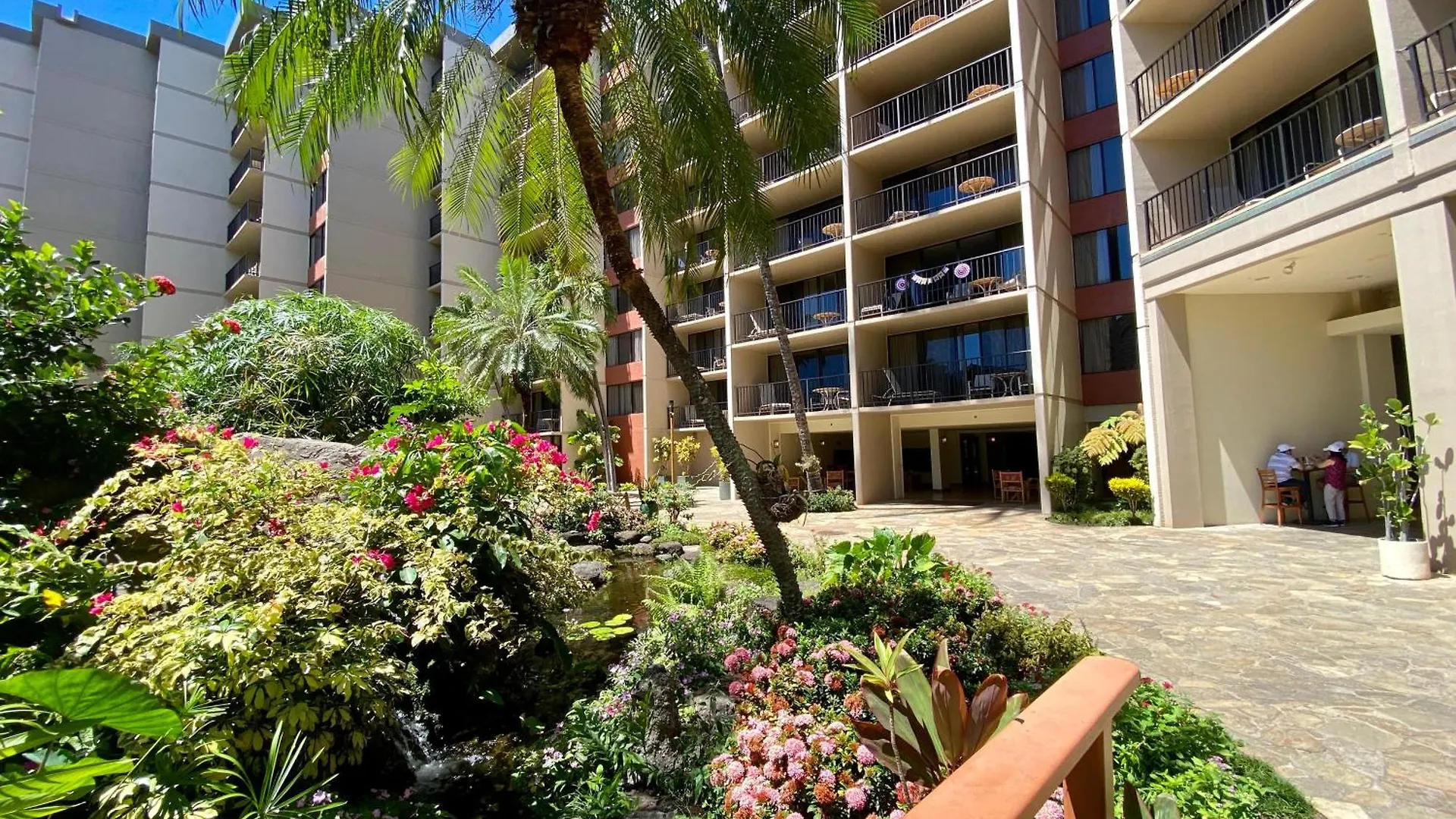Kaanapali Shores 746 Apartamento Kahana