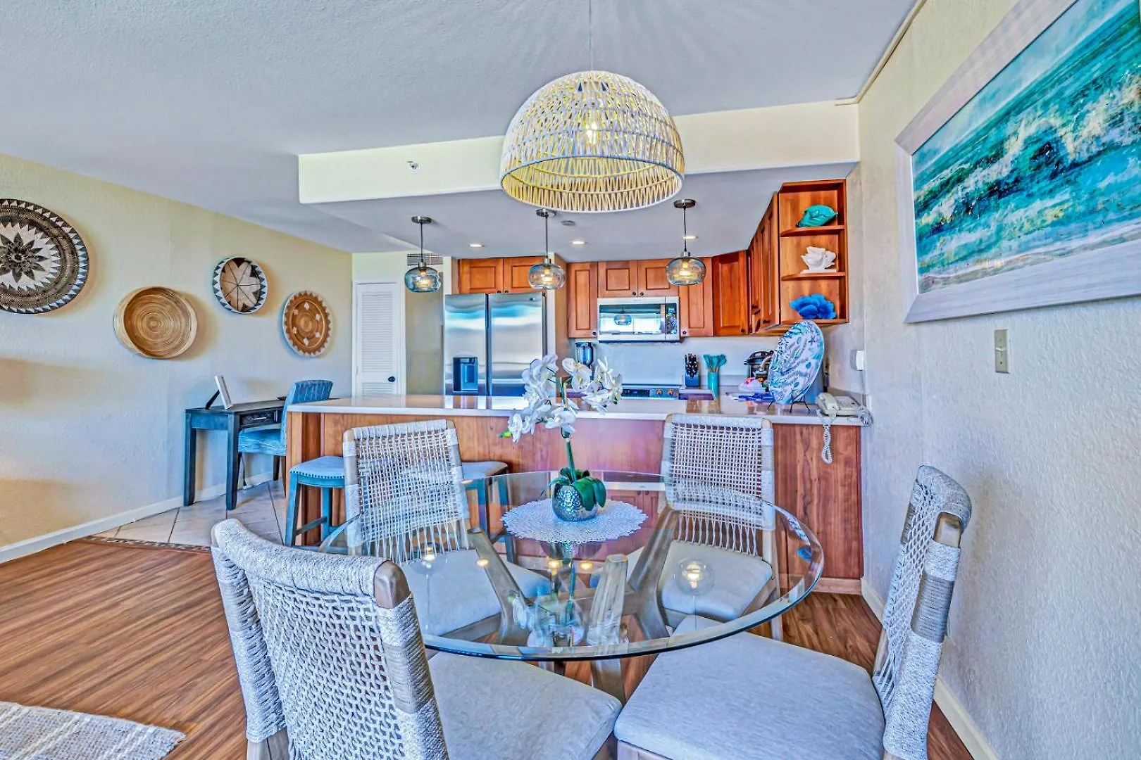 Kaanapali Shores 746