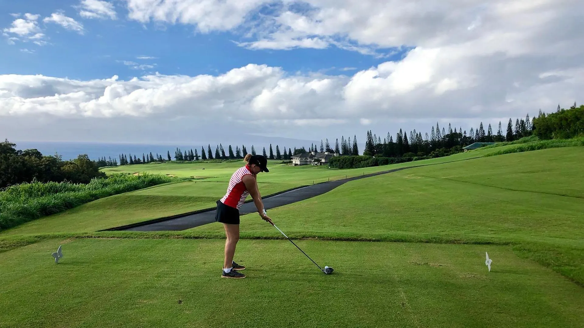 Apartman Kapalua Ridge 2321 Kahana