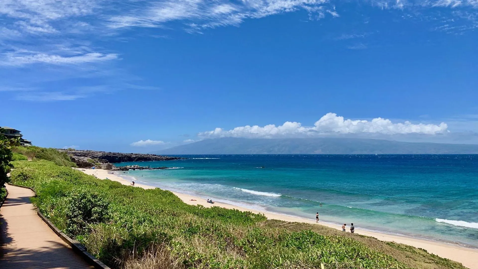Kapalua Ridge 2321 Apartman *