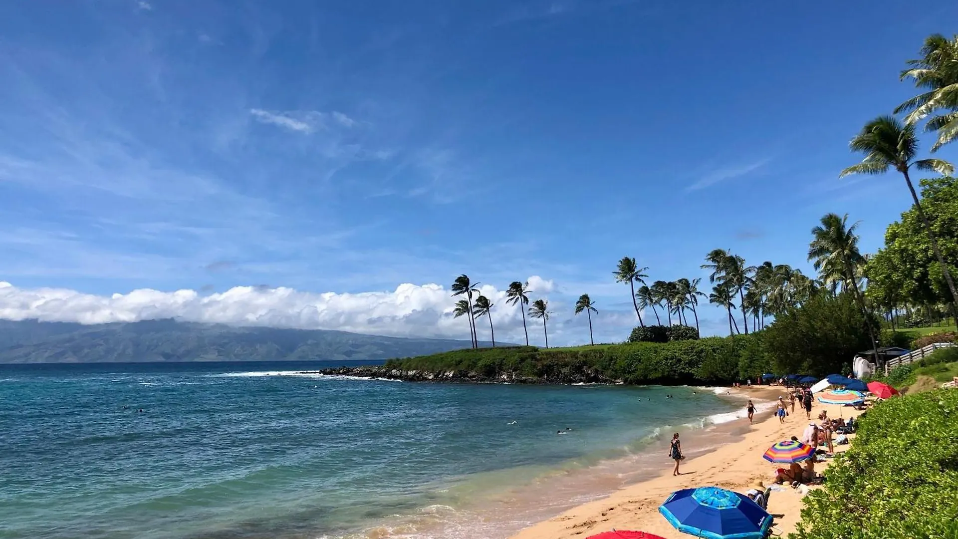 Kapalua Ridge 2321 Kahana