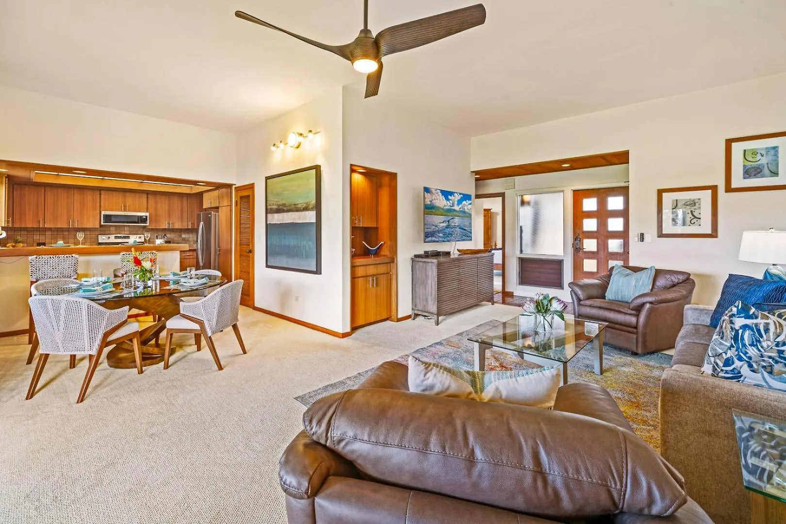 Kapalua Ridge 2321 Apartman *