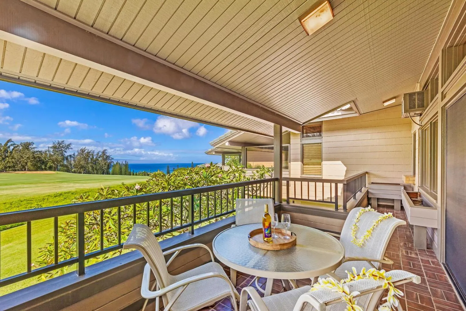 Apartman Kapalua Ridge 2321 *