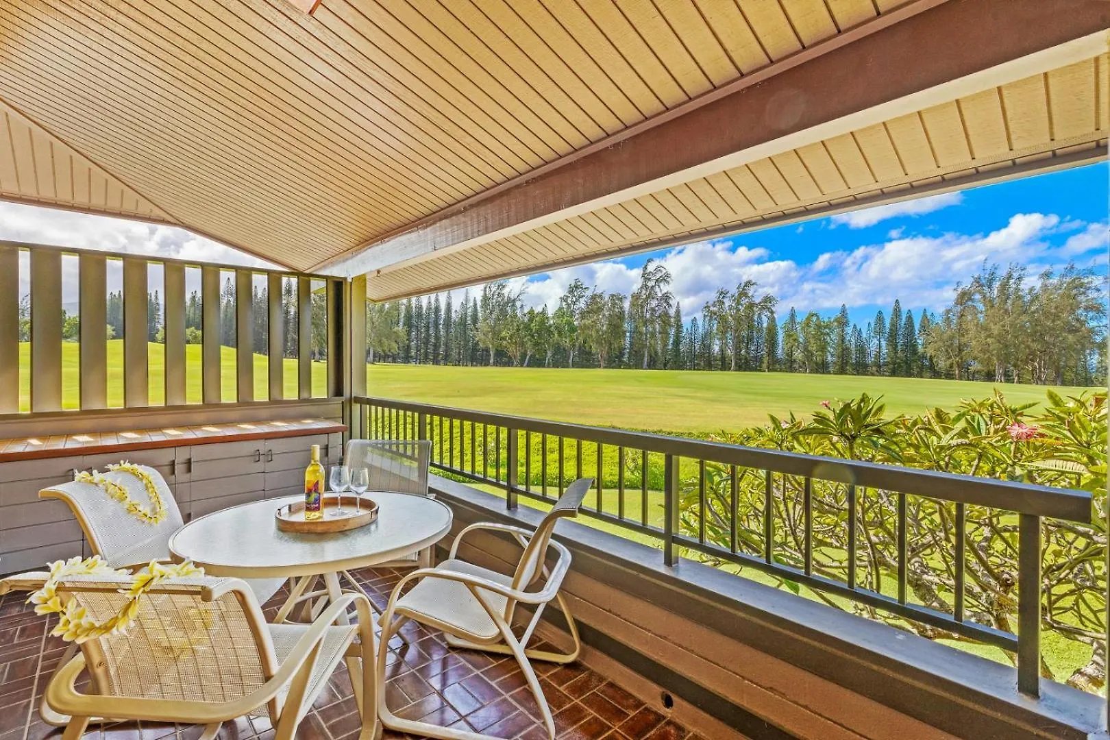 Apartman Kapalua Ridge 2321 Kahana