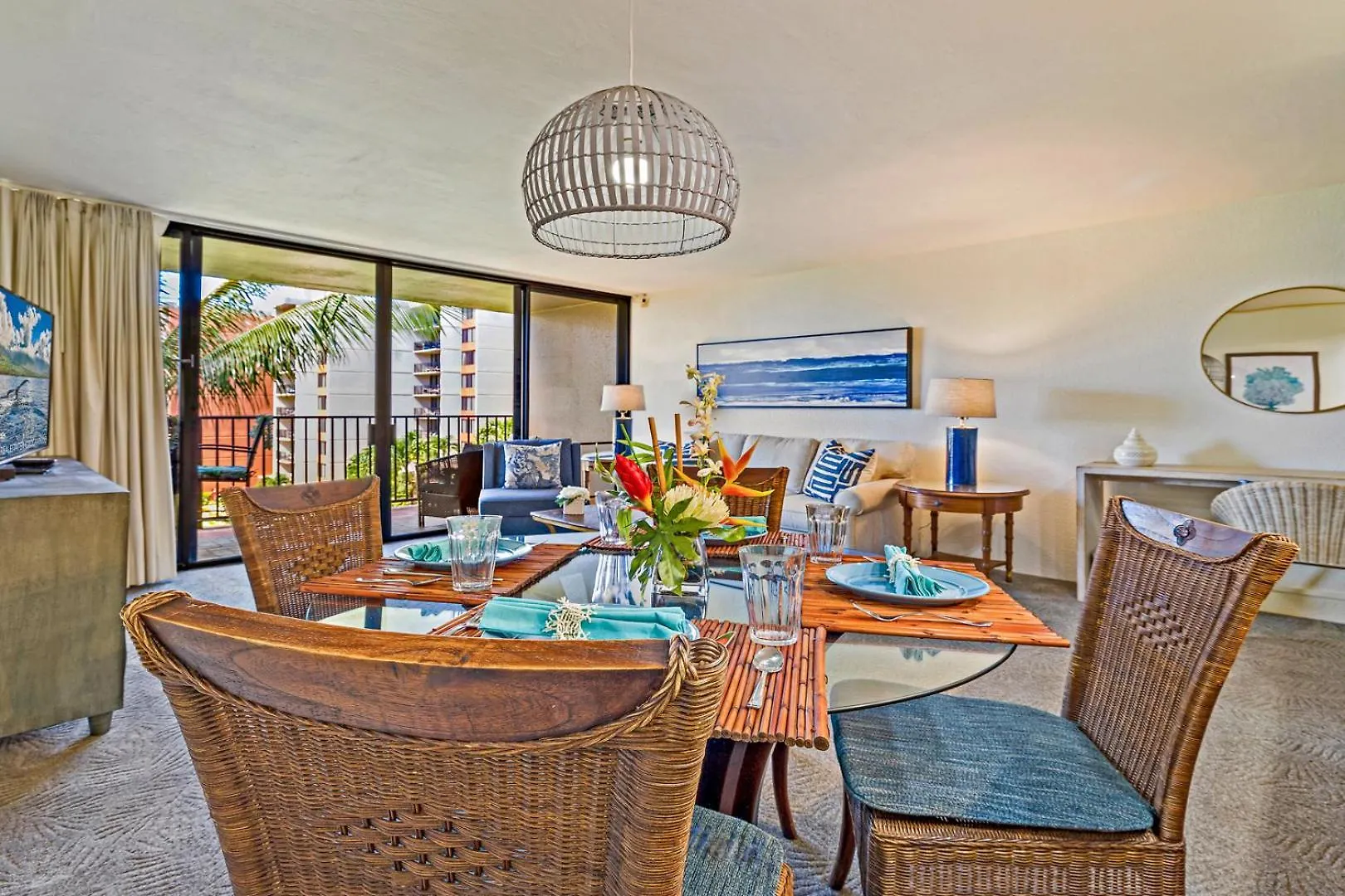 Kaanapali Shores 544 Daire Kahana